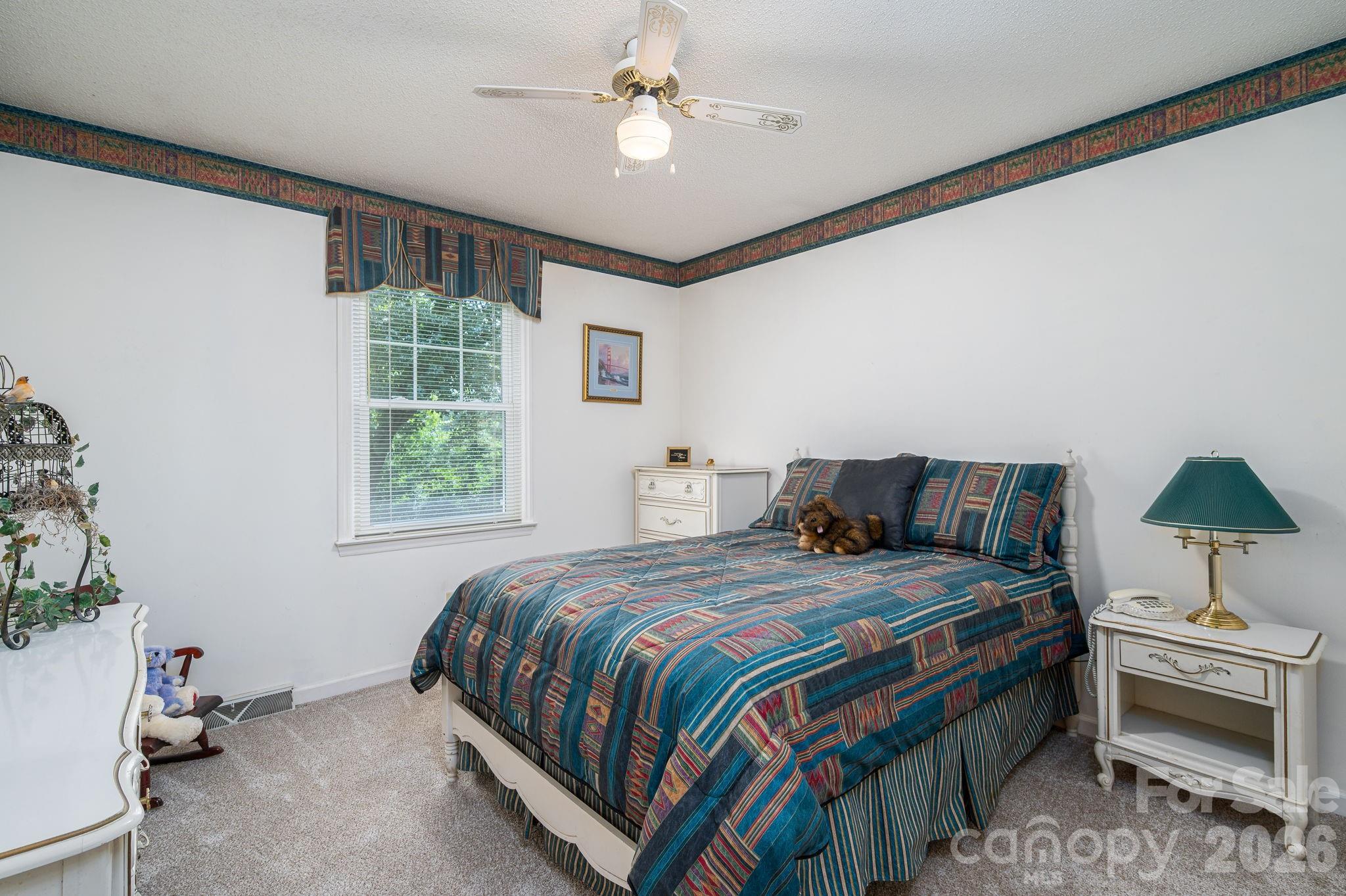 3448 Anderson Mountain Road — Maiden