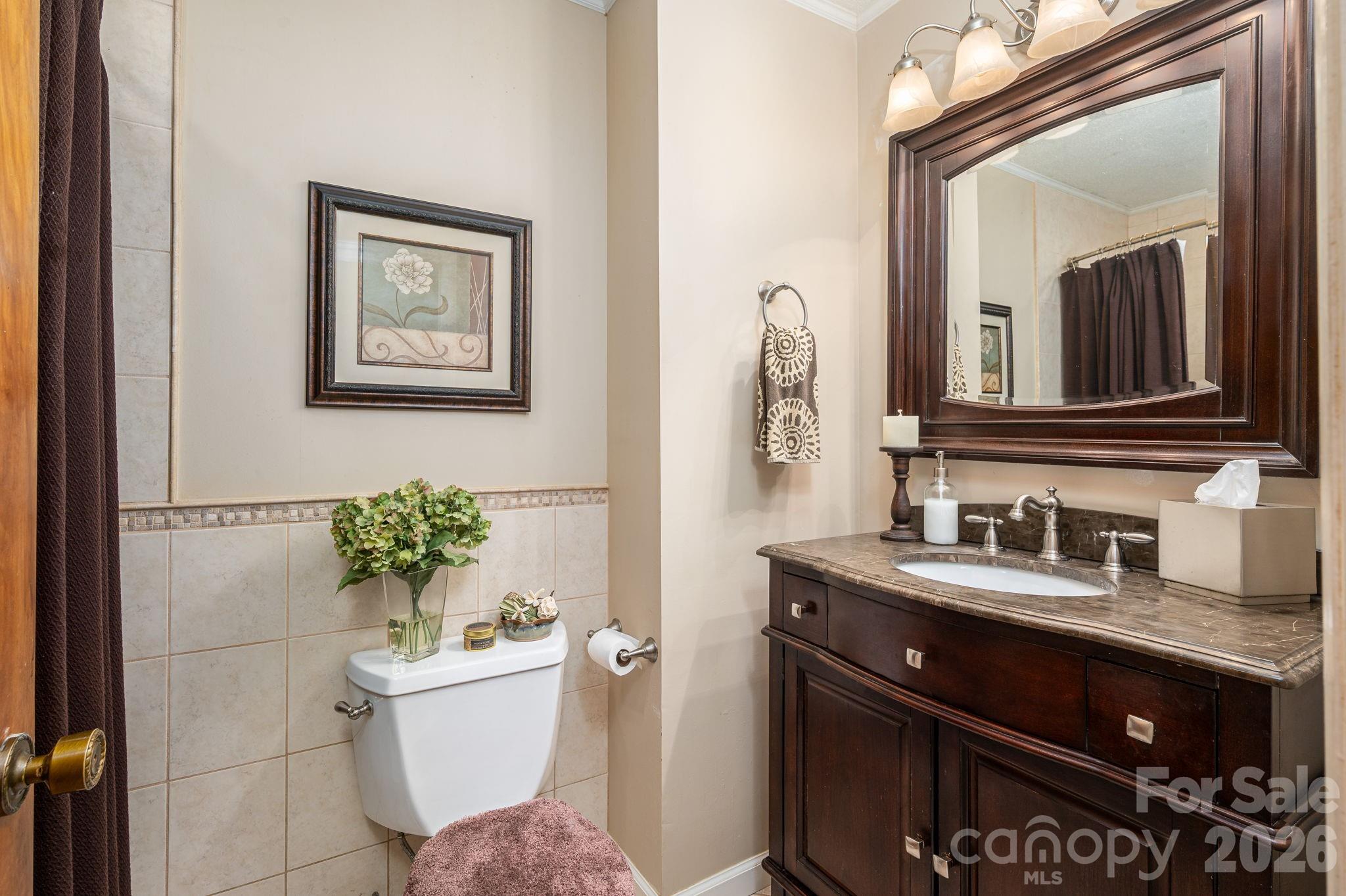 3448 Anderson Mountain Road — Maiden