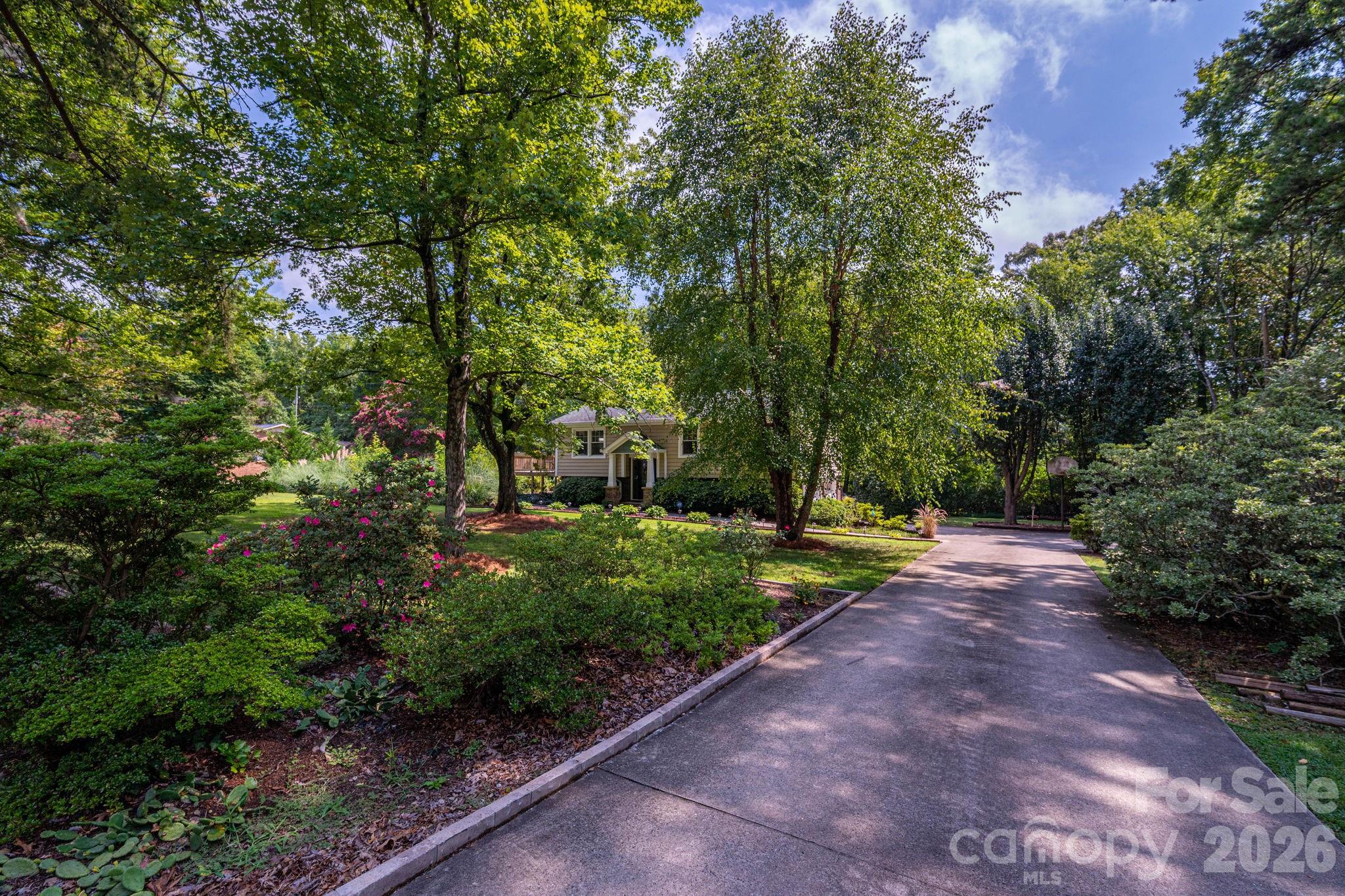 3448 Anderson Mountain Road — Maiden