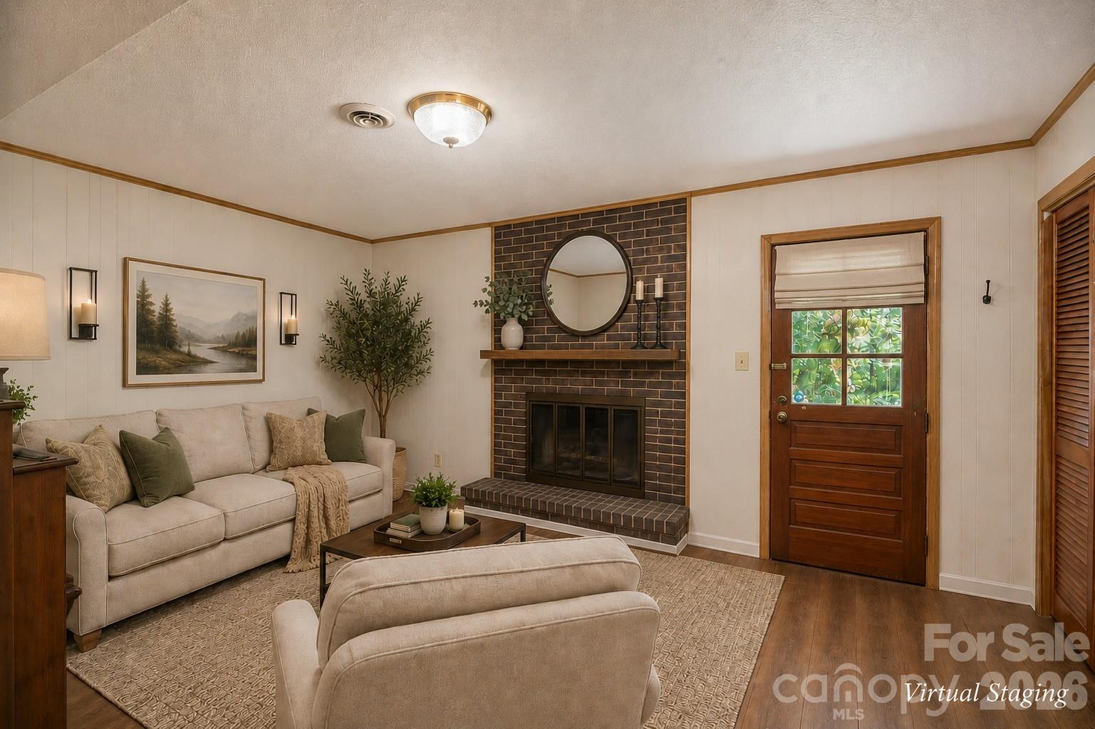 3448 Anderson Mountain Road — Maiden