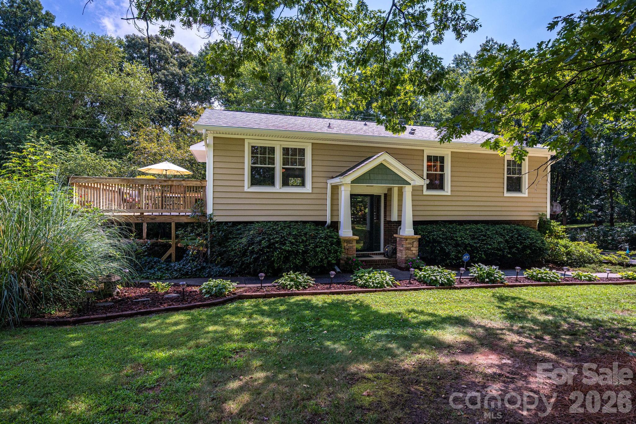 3448 Anderson Mountain Road — Maiden
