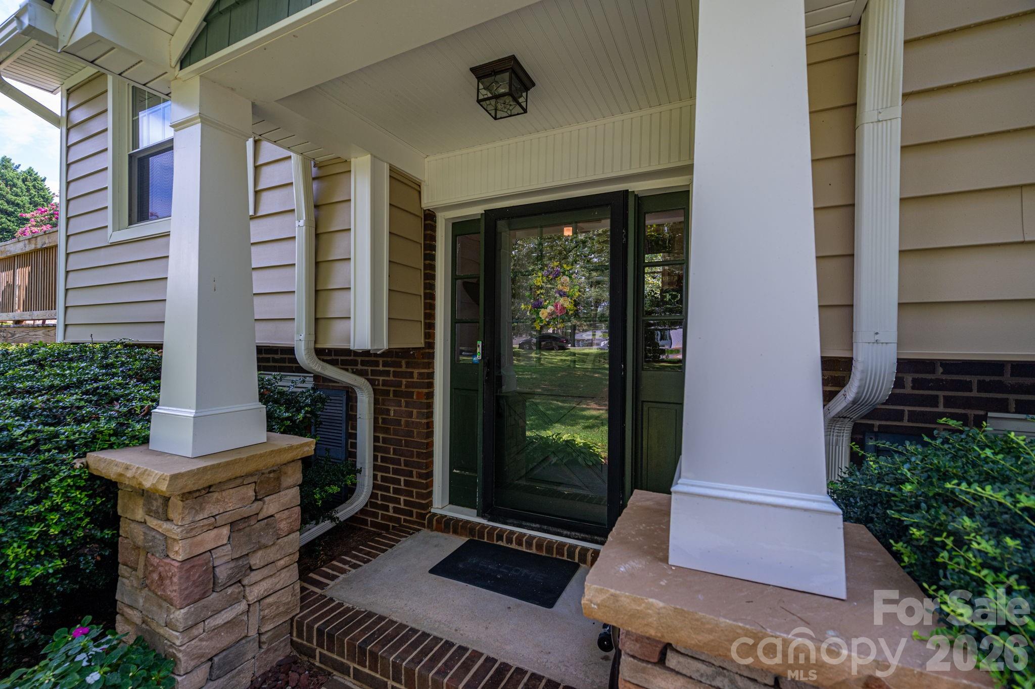 3448 Anderson Mountain Road — Maiden