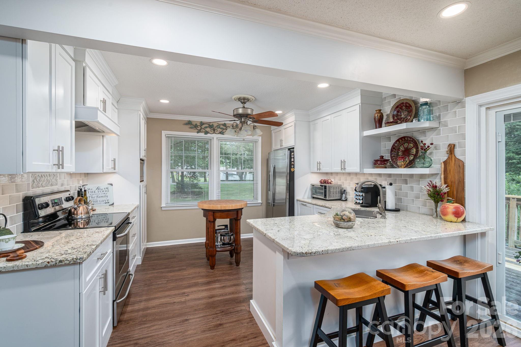 3448 Anderson Mountain Road — Maiden