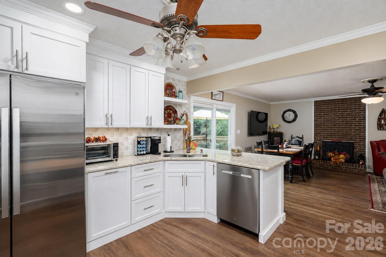 3448 Anderson Mountain Road — Maiden