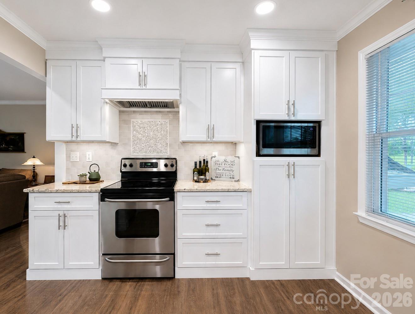3448 Anderson Mountain Road — Maiden