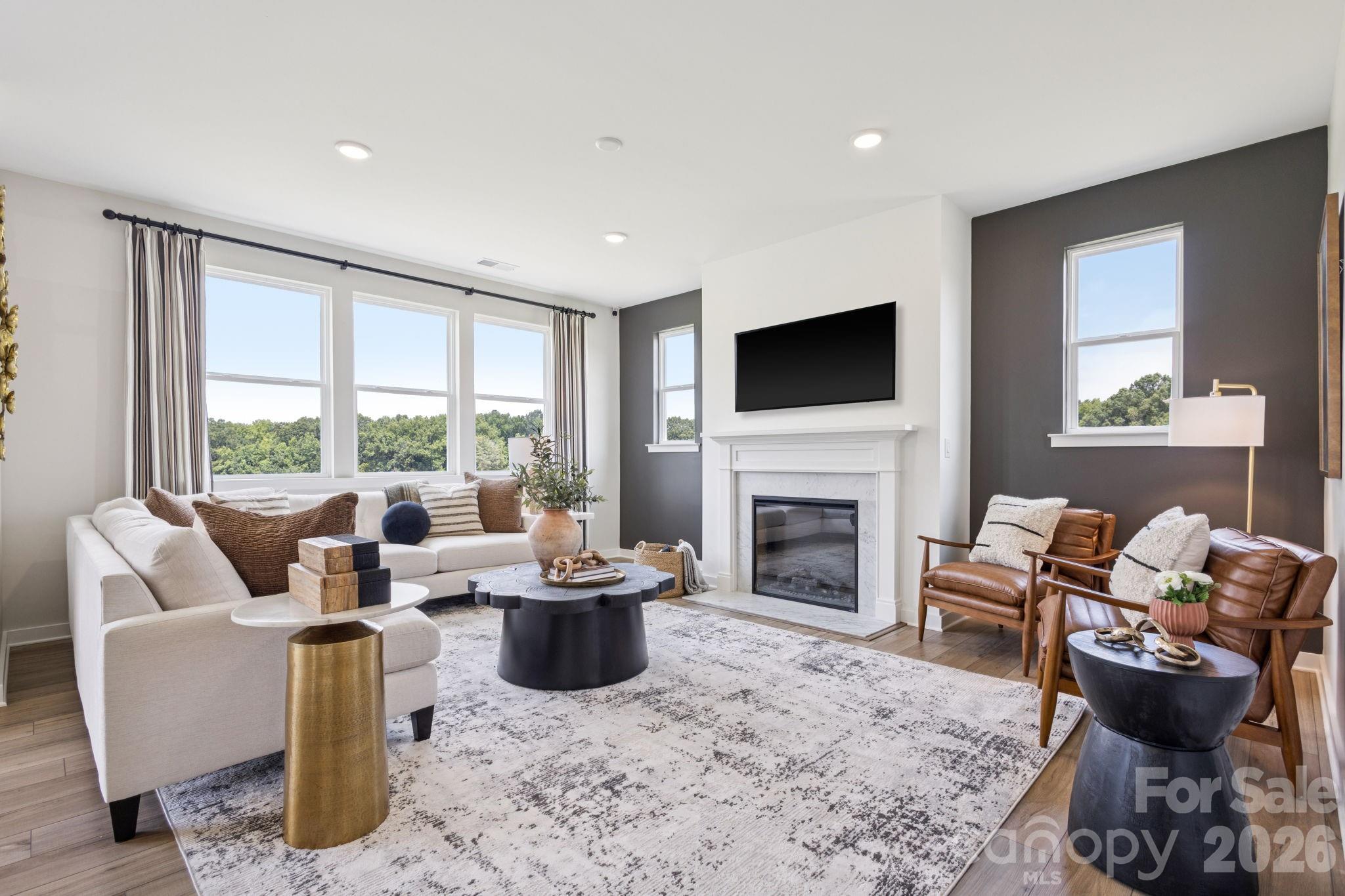 10021 Cannon Vista Lane — Kannapolis