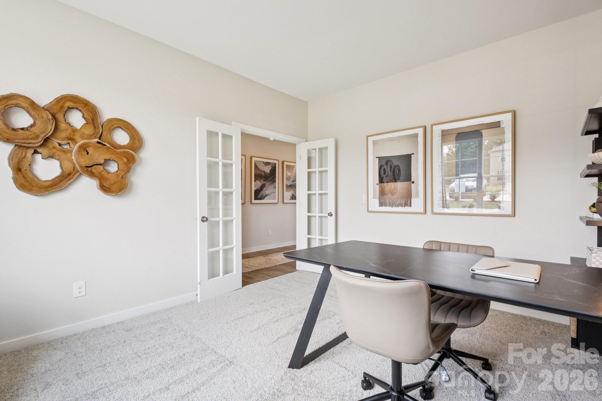 10021 Cannon Vista Lane — Kannapolis