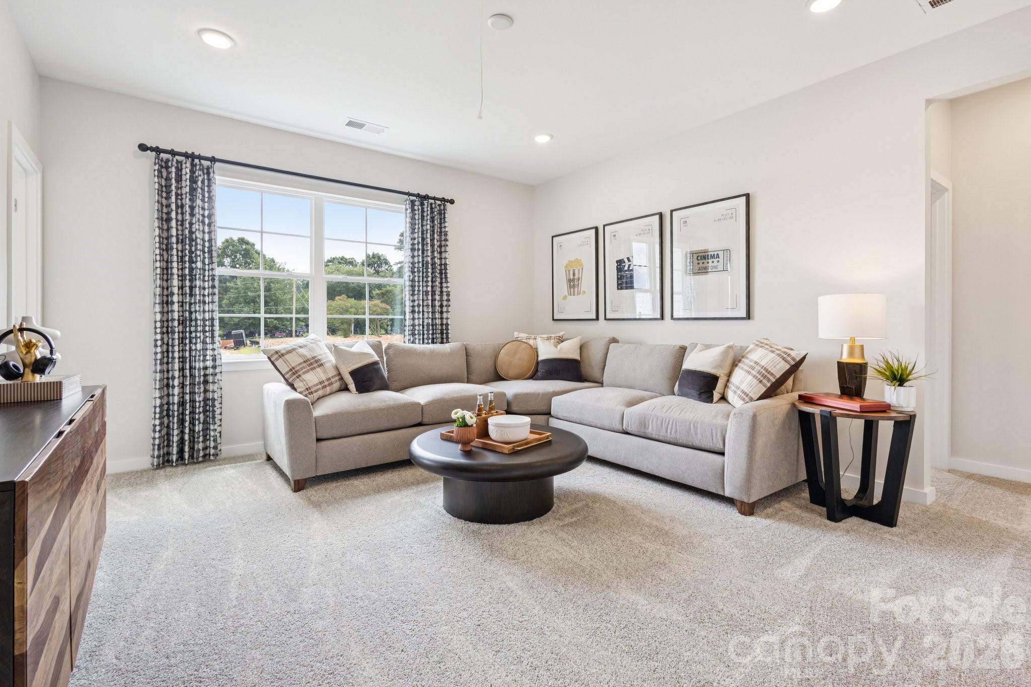 10021 Cannon Vista Lane — Kannapolis