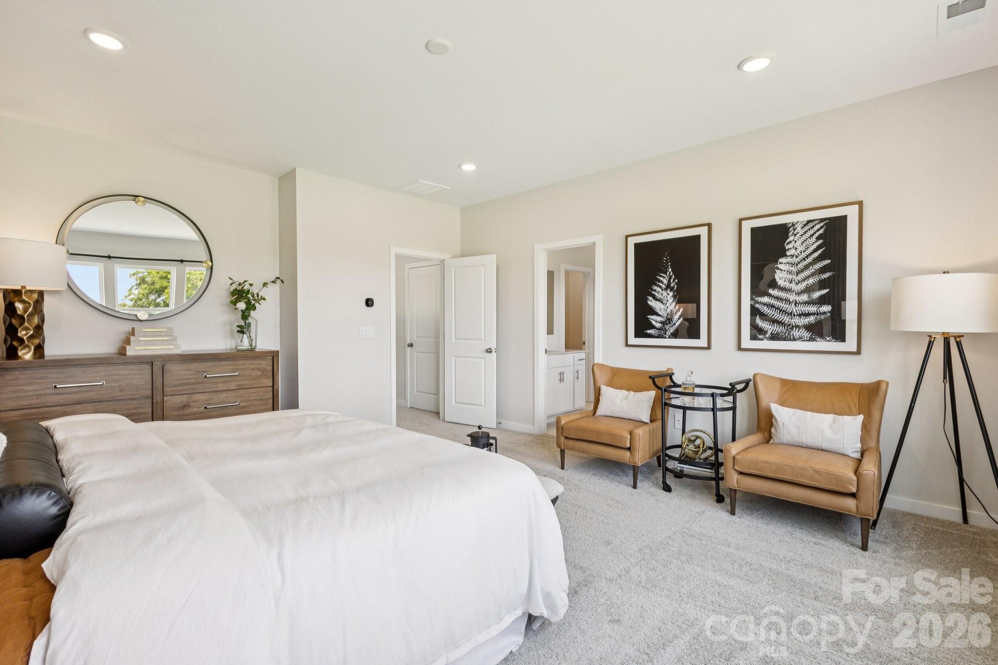 10021 Cannon Vista Lane — Kannapolis