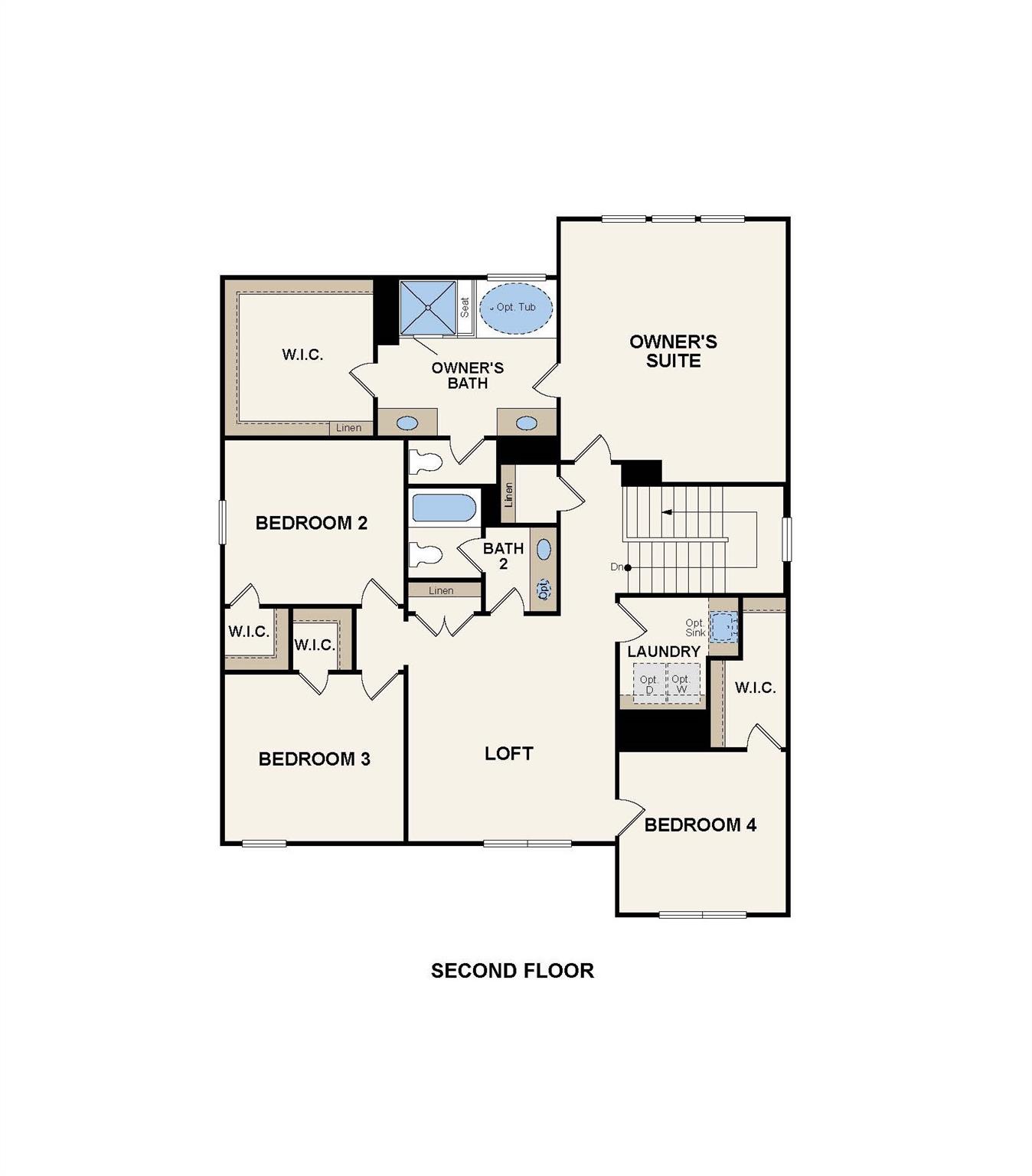 10021 Cannon Vista Lane — Kannapolis
