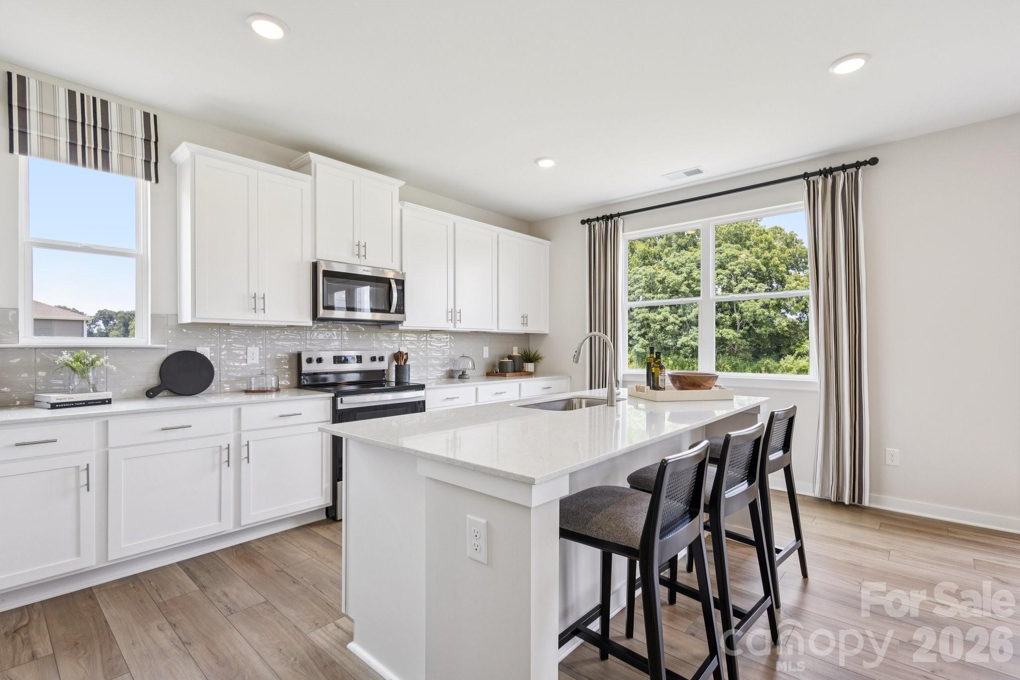 10021 Cannon Vista Lane — Kannapolis
