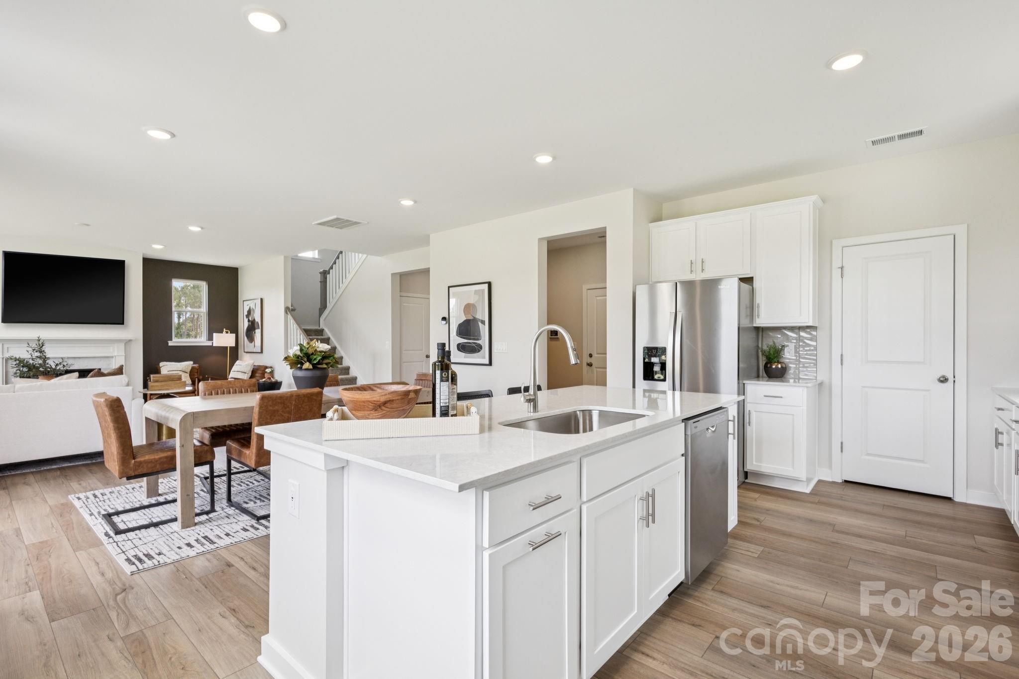 10021 Cannon Vista Lane — Kannapolis