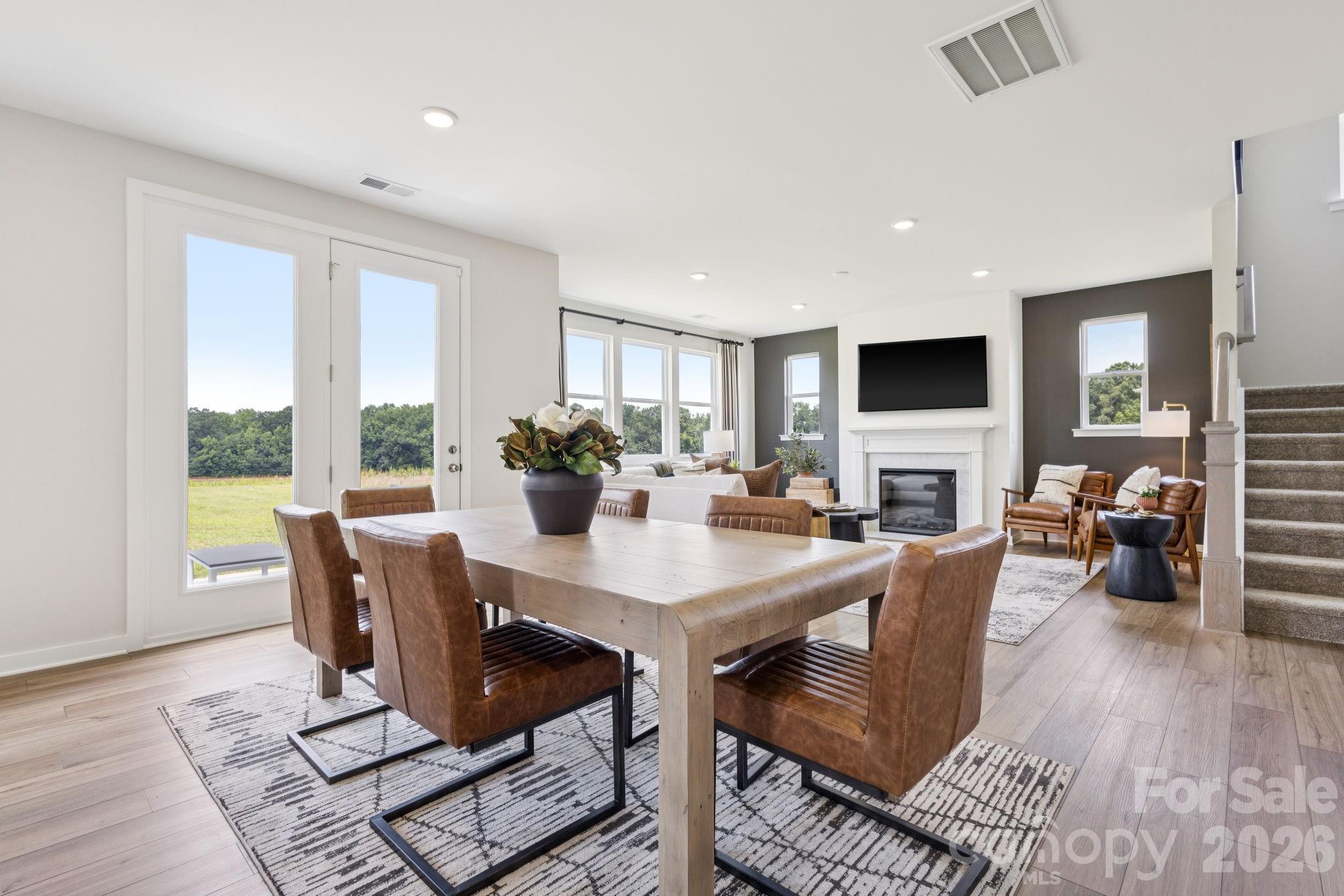 10021 Cannon Vista Lane — Kannapolis