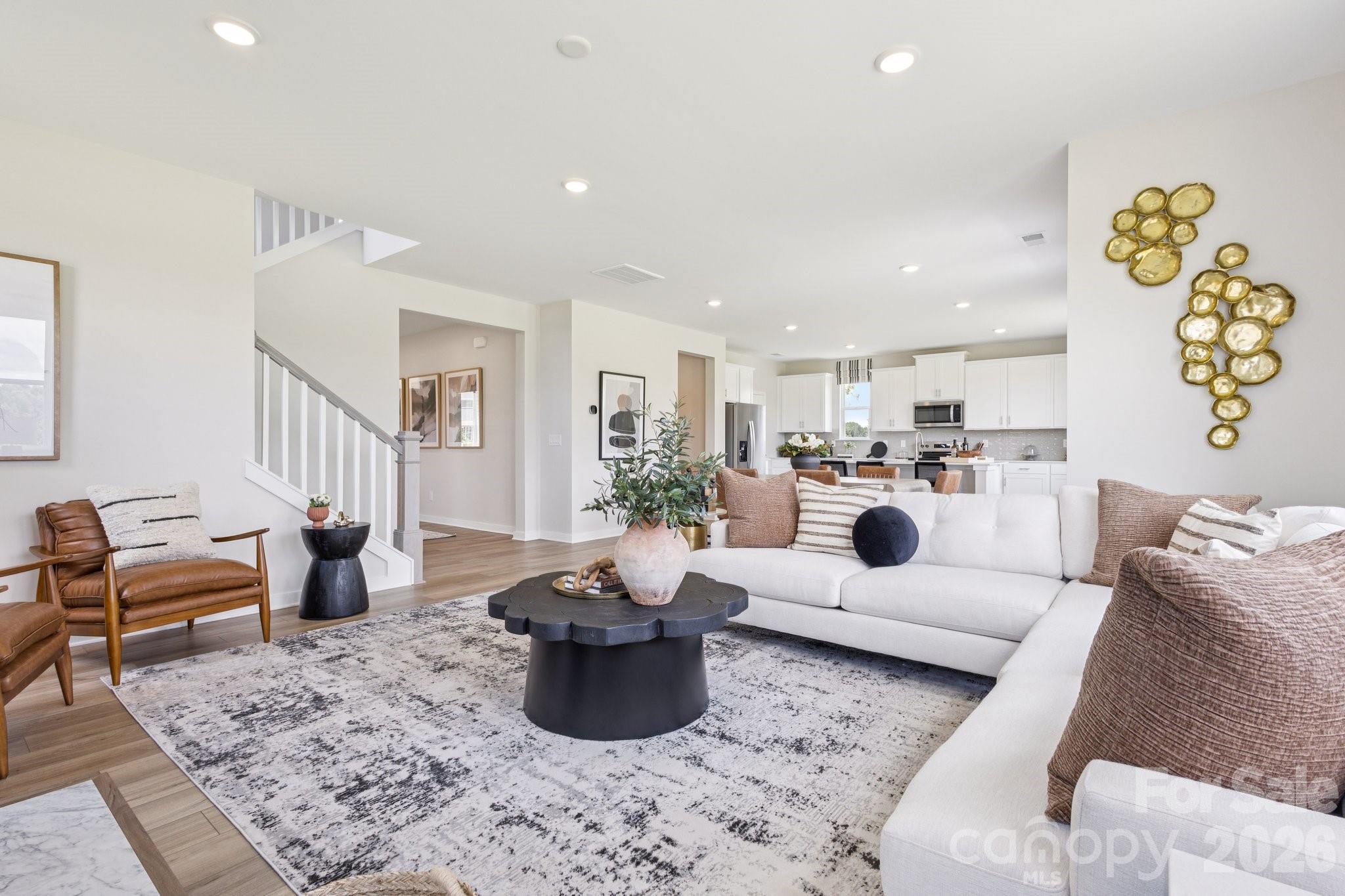 10021 Cannon Vista Lane — Kannapolis