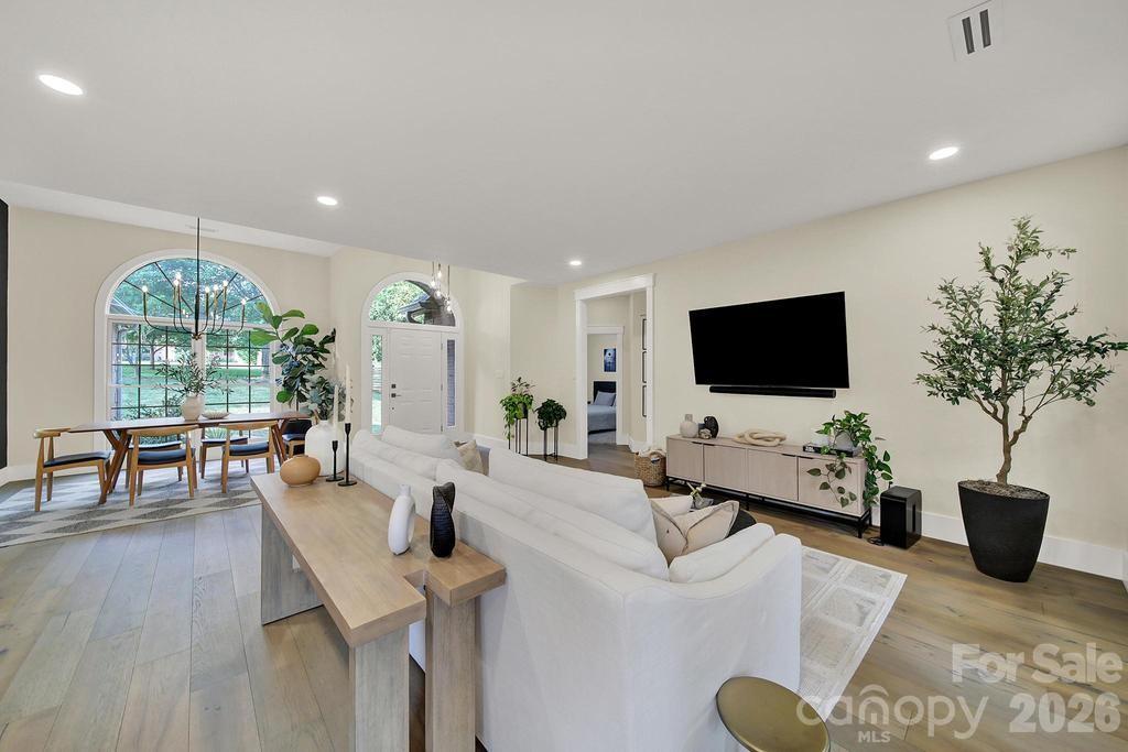 388 Ponderosa Circle — Mooresville