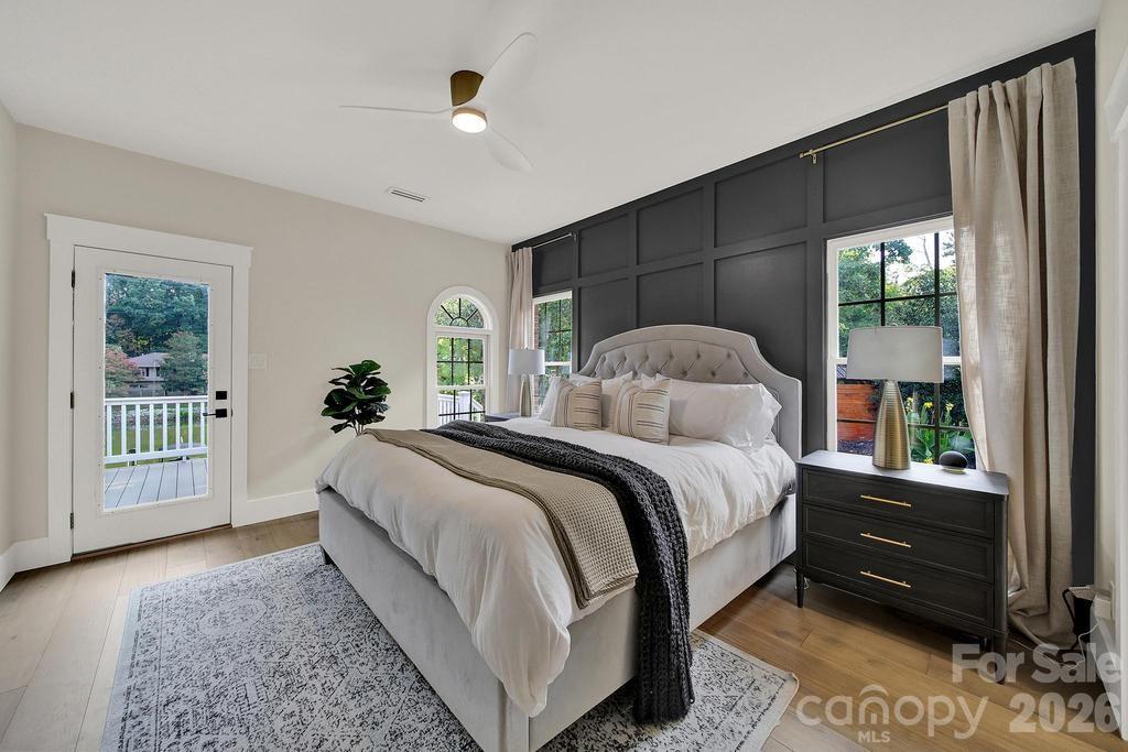 388 Ponderosa Circle — Mooresville