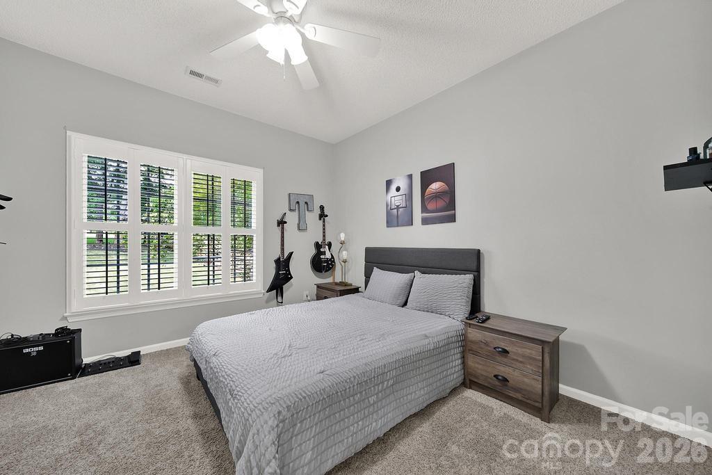 388 Ponderosa Circle — Mooresville