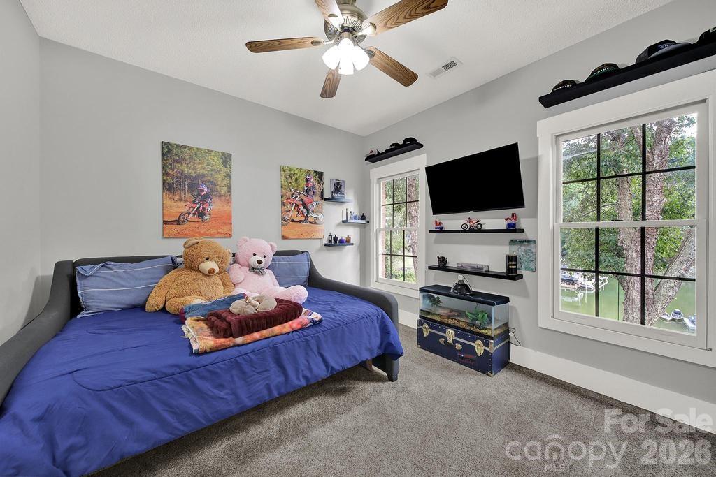 388 Ponderosa Circle — Mooresville