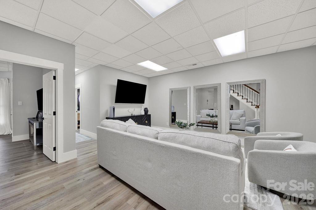 388 Ponderosa Circle — Mooresville