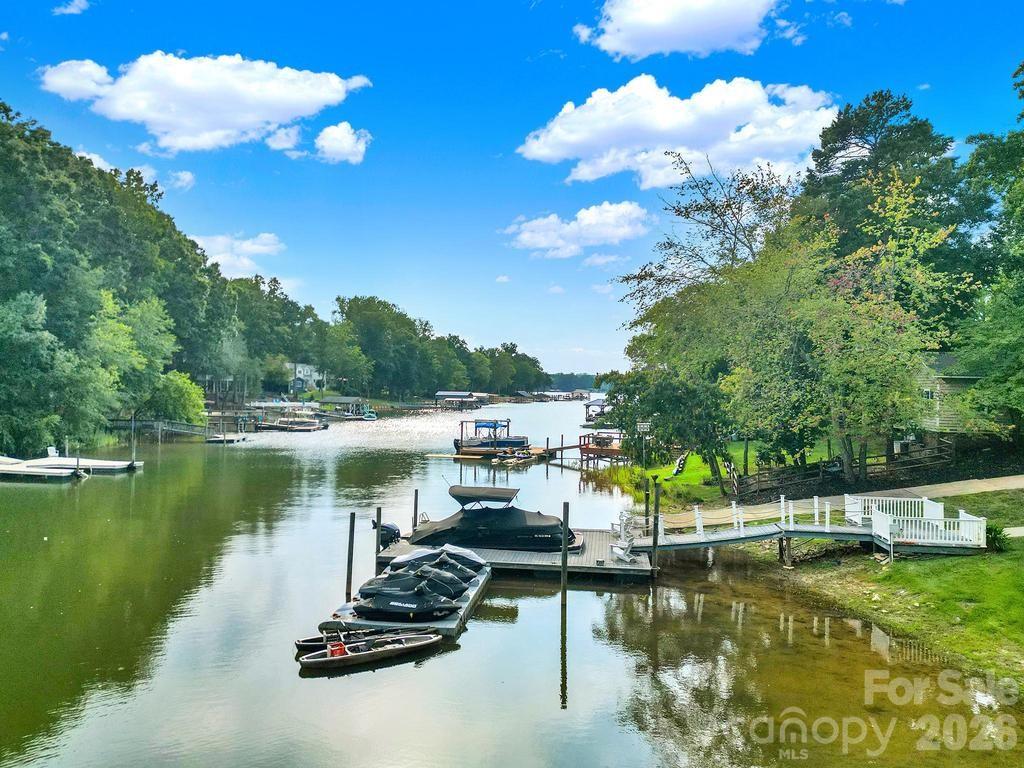 388 Ponderosa Circle — Mooresville