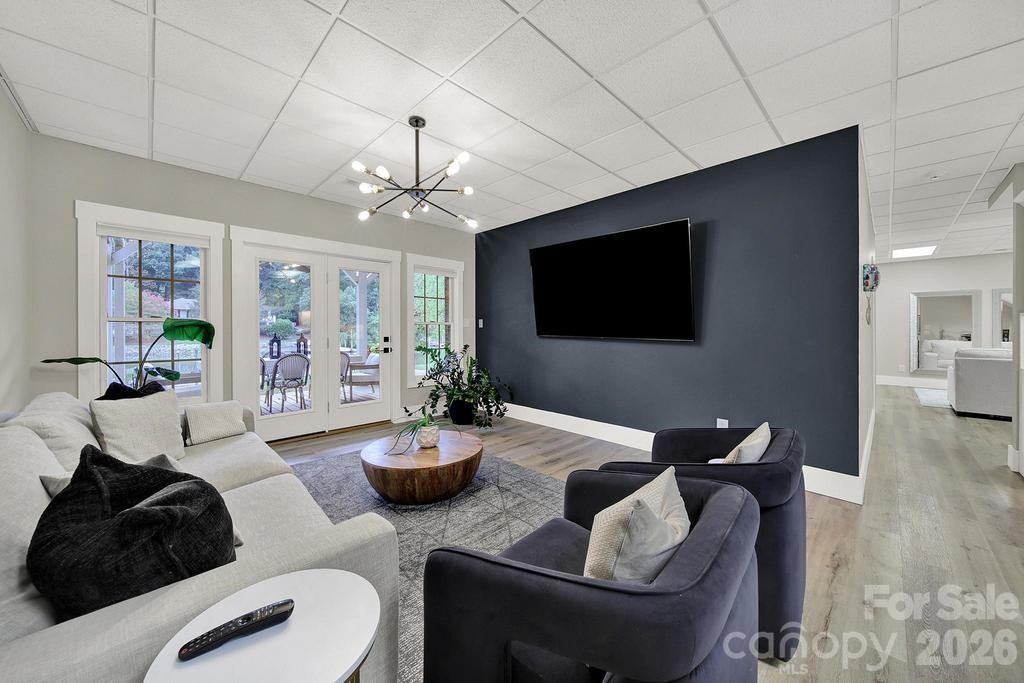 388 Ponderosa Circle — Mooresville