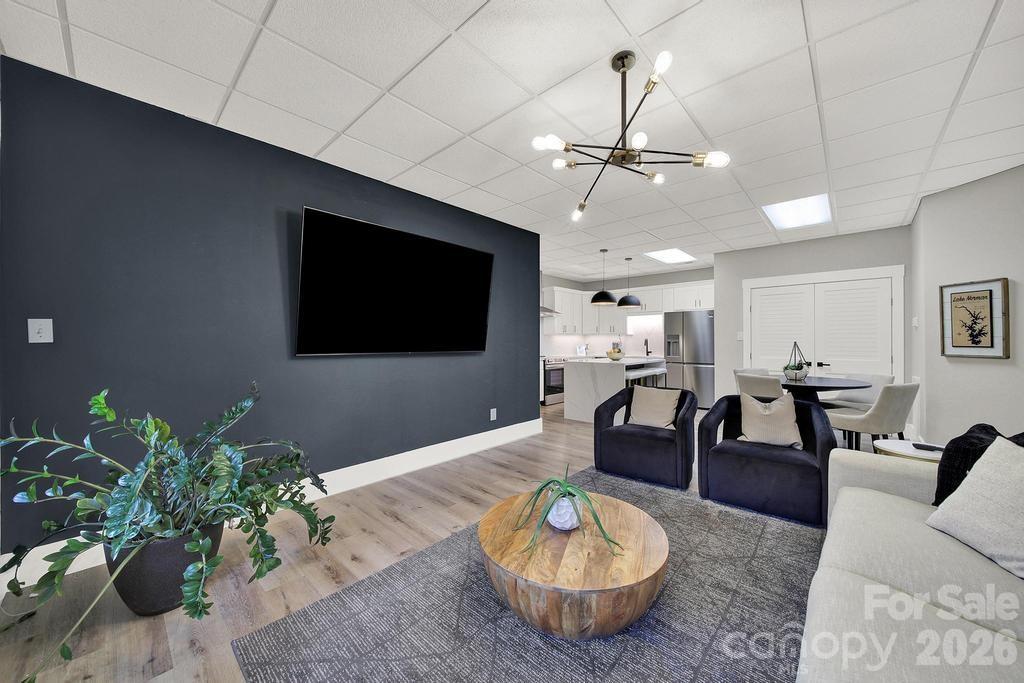 388 Ponderosa Circle — Mooresville