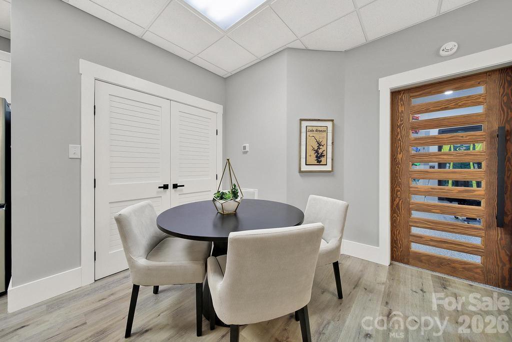 388 Ponderosa Circle — Mooresville