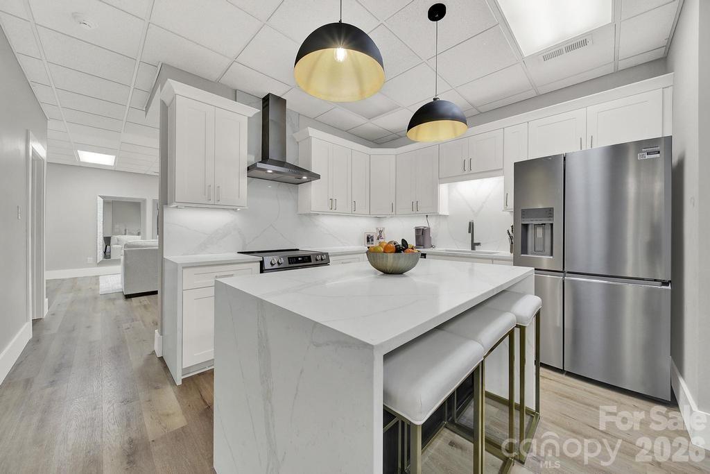 388 Ponderosa Circle — Mooresville