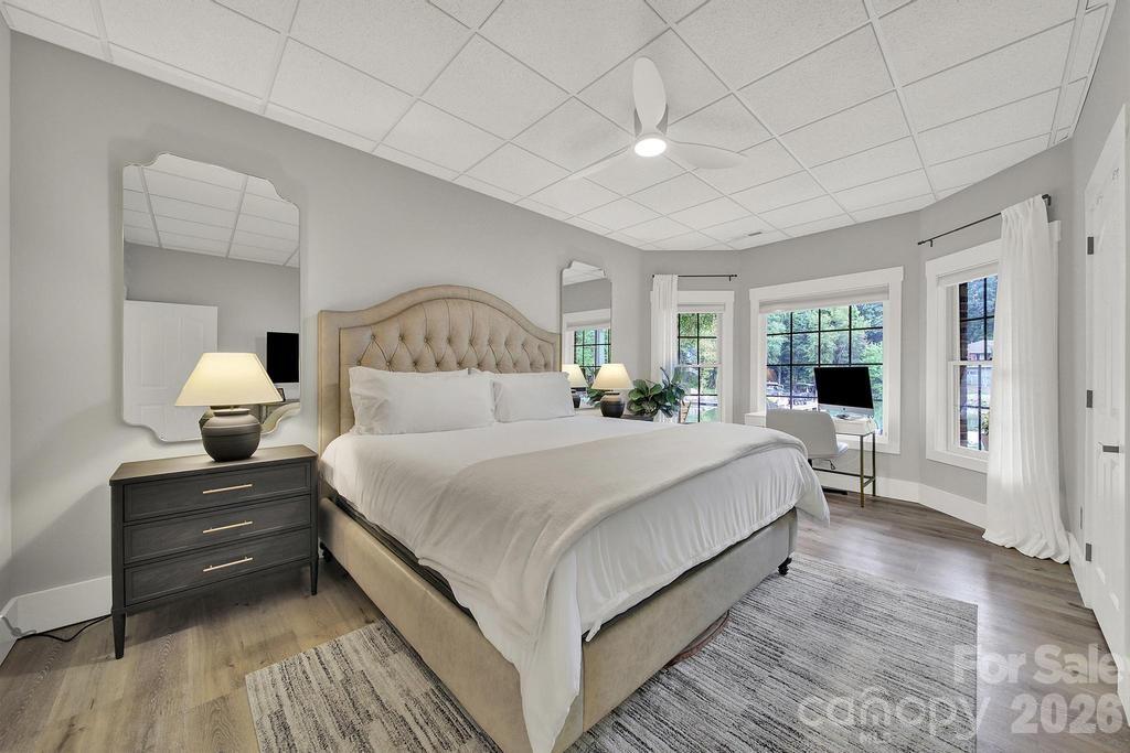 388 Ponderosa Circle — Mooresville