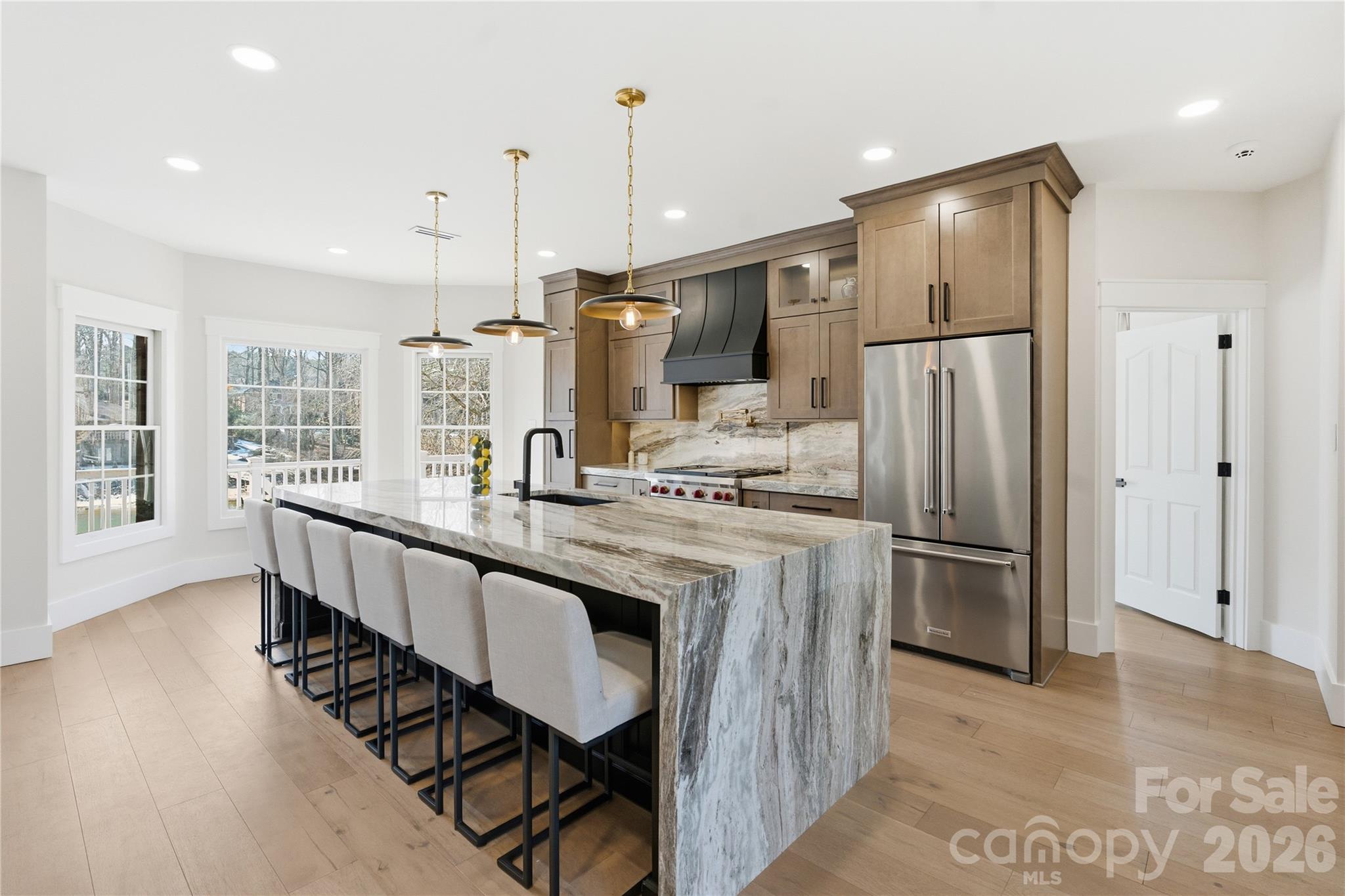 388 Ponderosa Circle — Mooresville