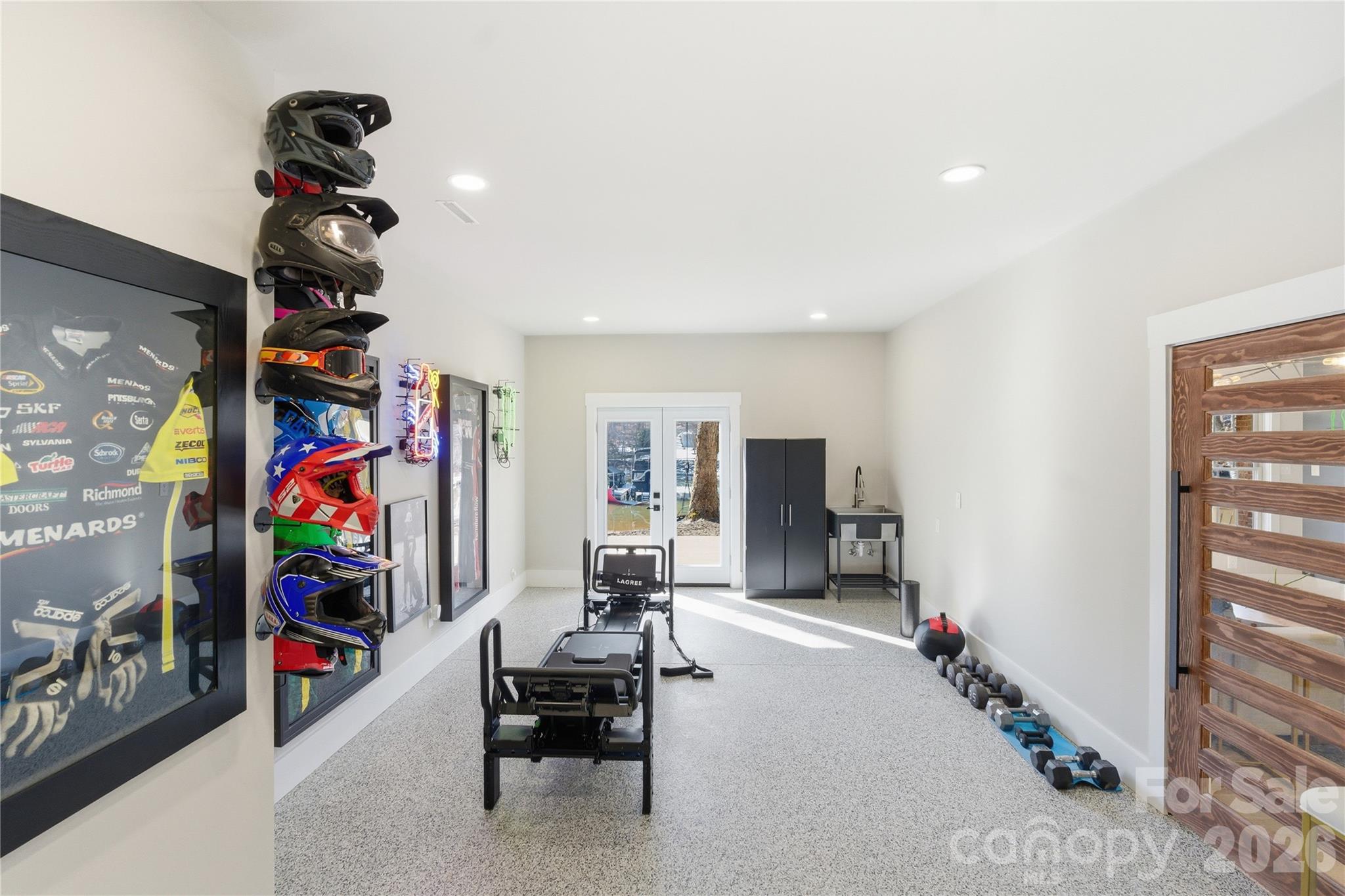 388 Ponderosa Circle — Mooresville