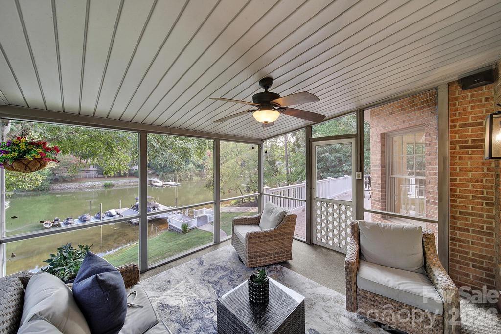388 Ponderosa Circle — Mooresville