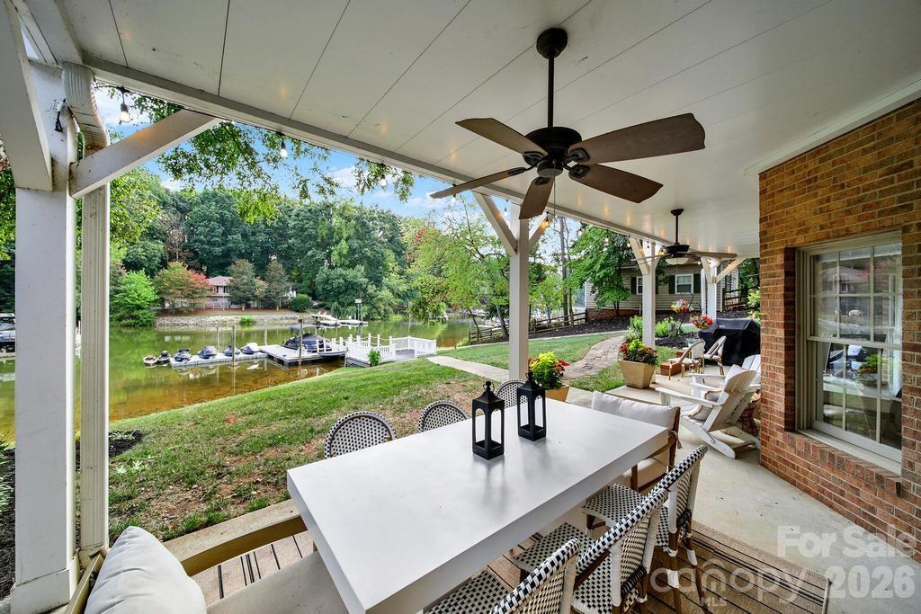 388 Ponderosa Circle — Mooresville