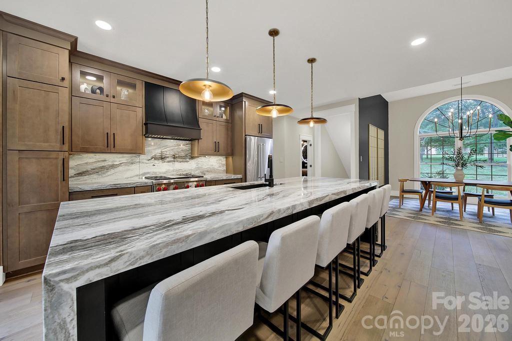 388 Ponderosa Circle — Mooresville