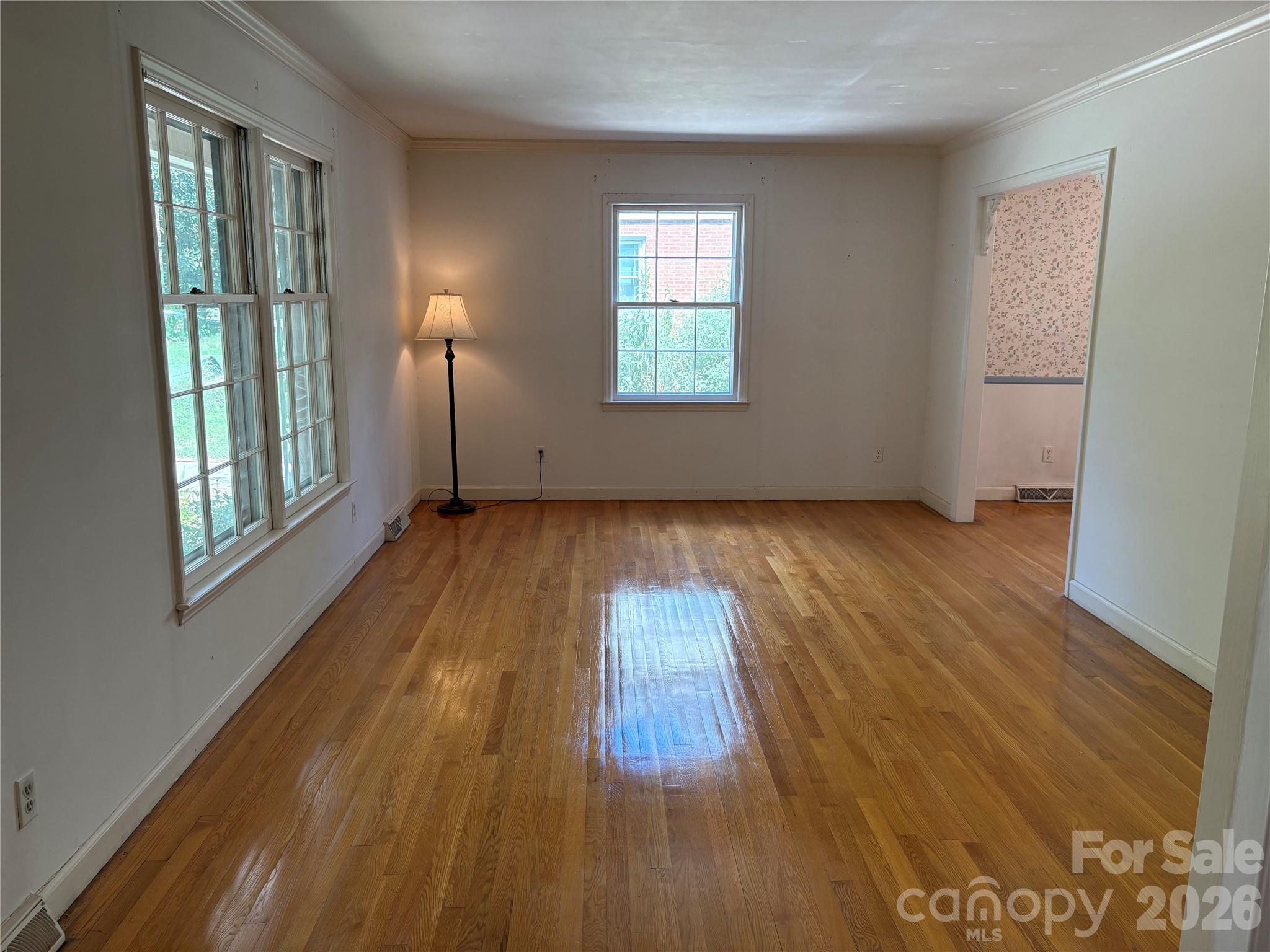 1215 Brockton Lane — Charlotte