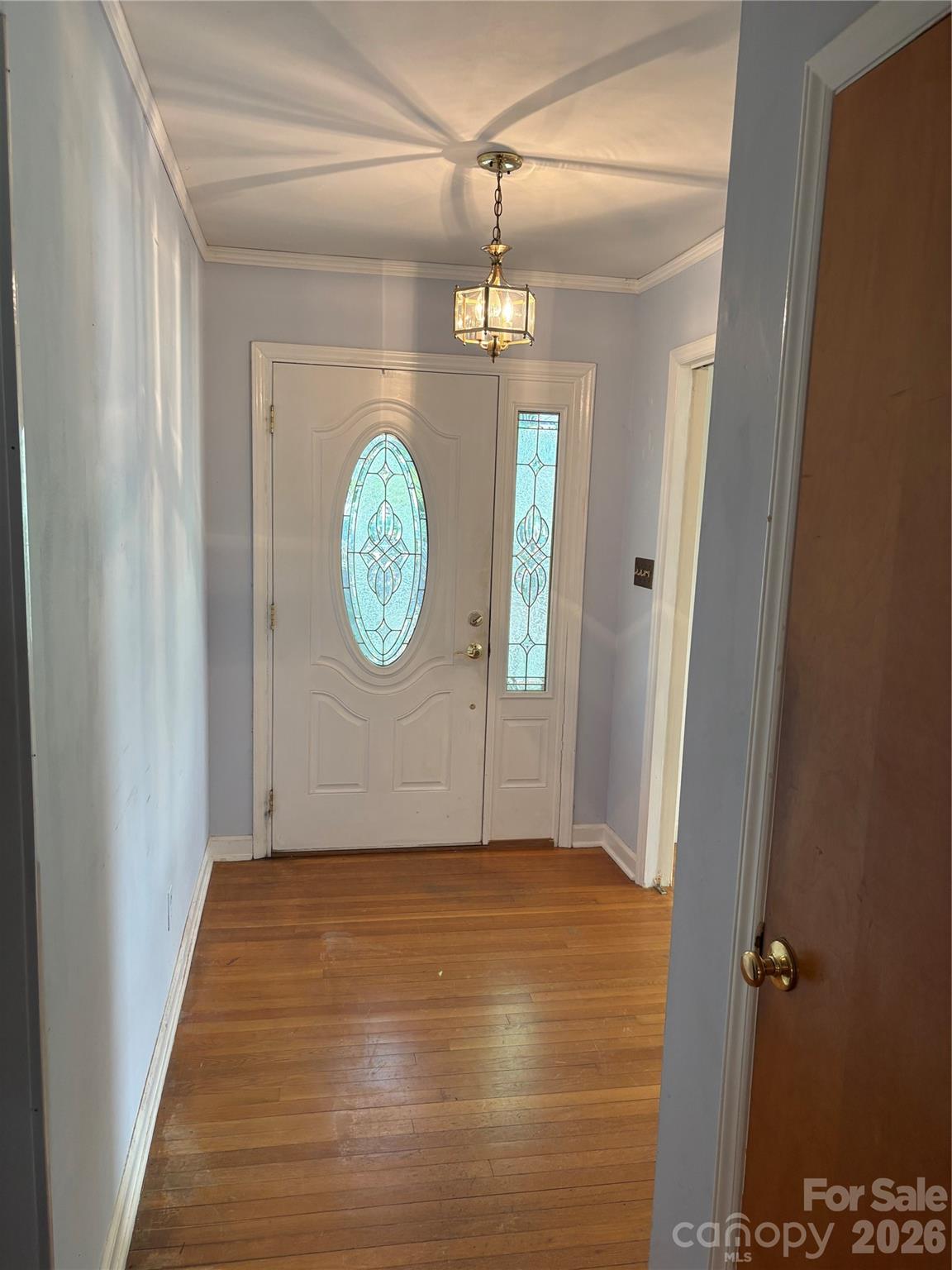 1215 Brockton Lane — Charlotte