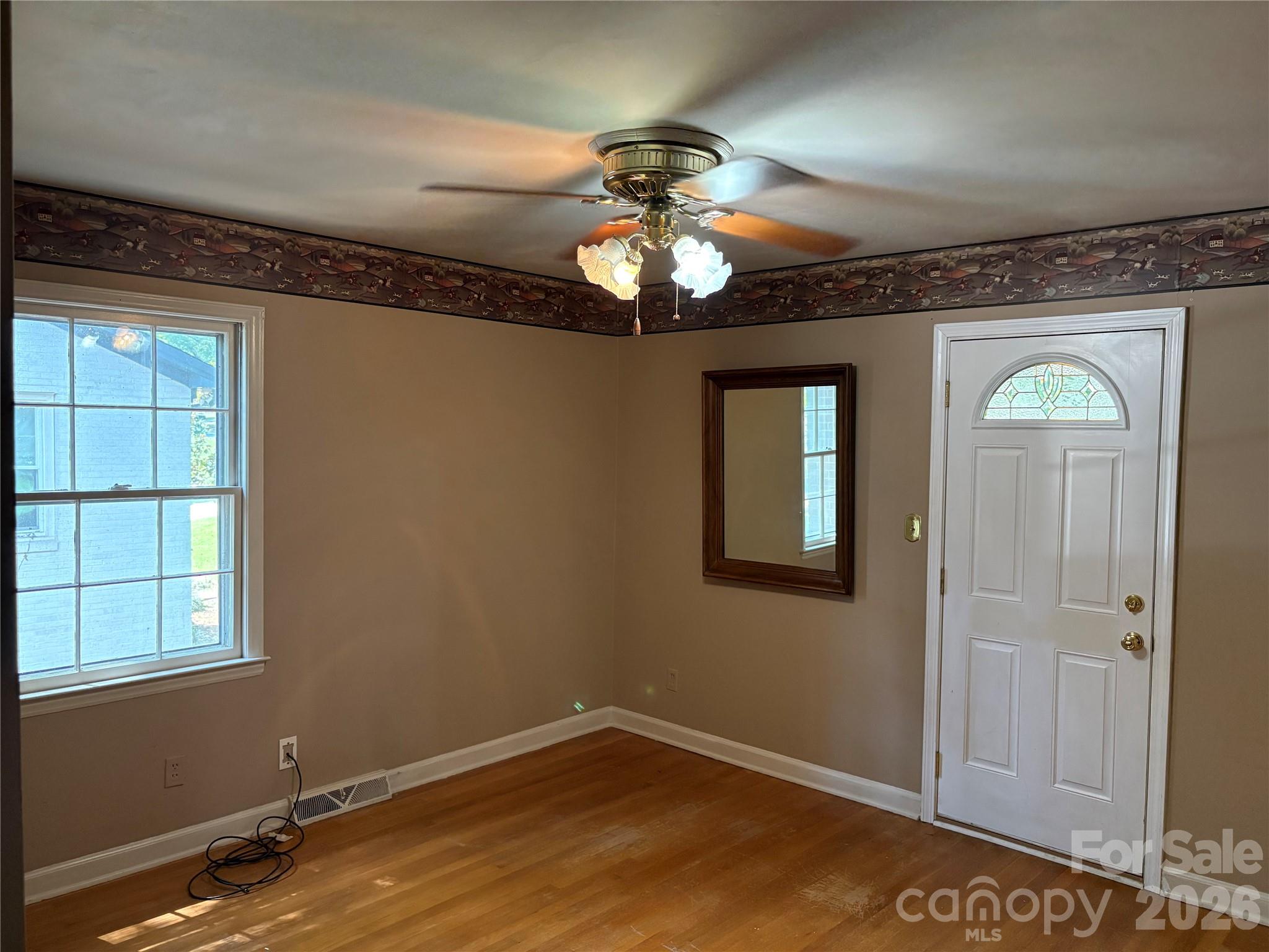 1215 Brockton Lane — Charlotte