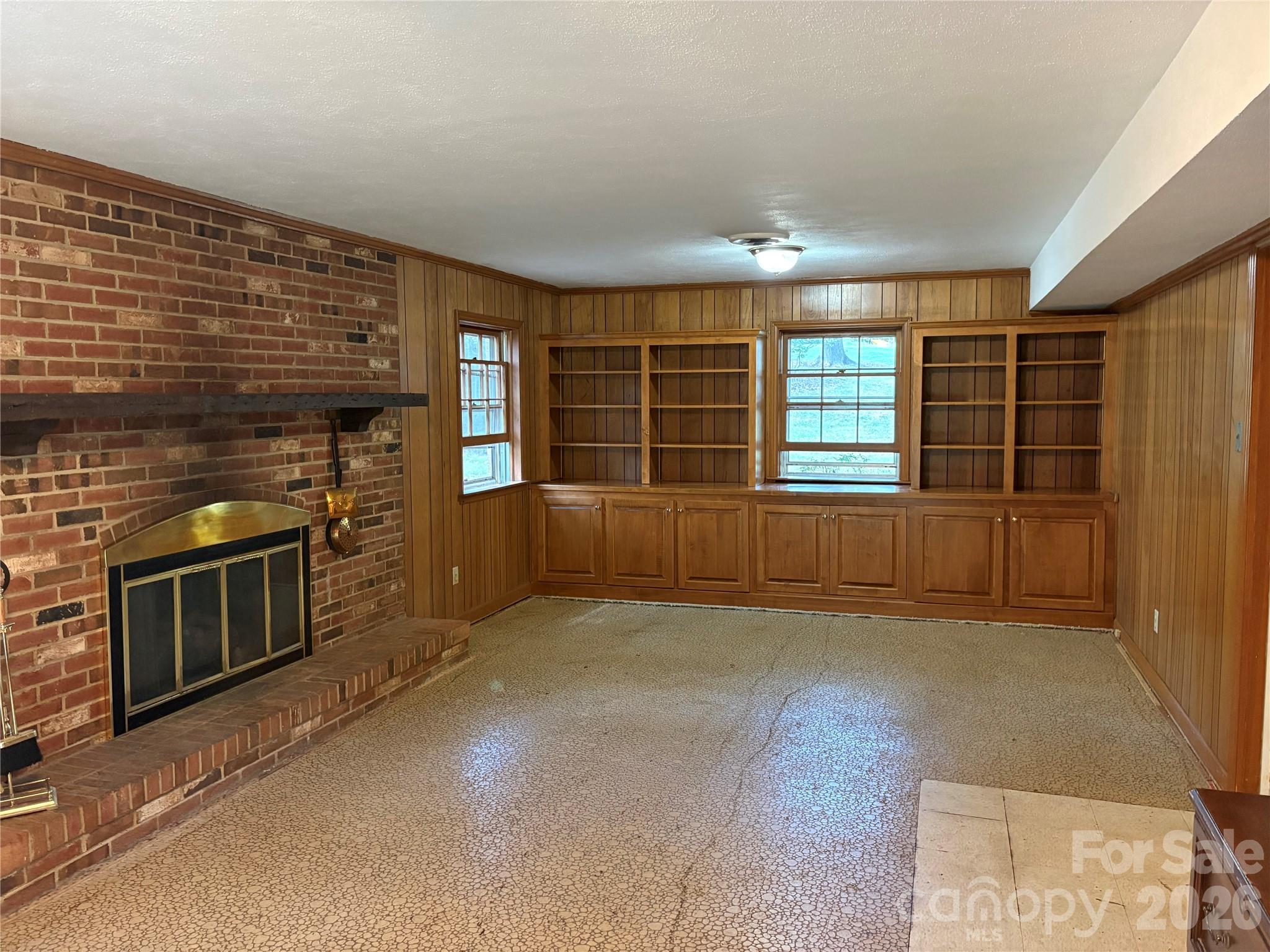 1215 Brockton Lane — Charlotte