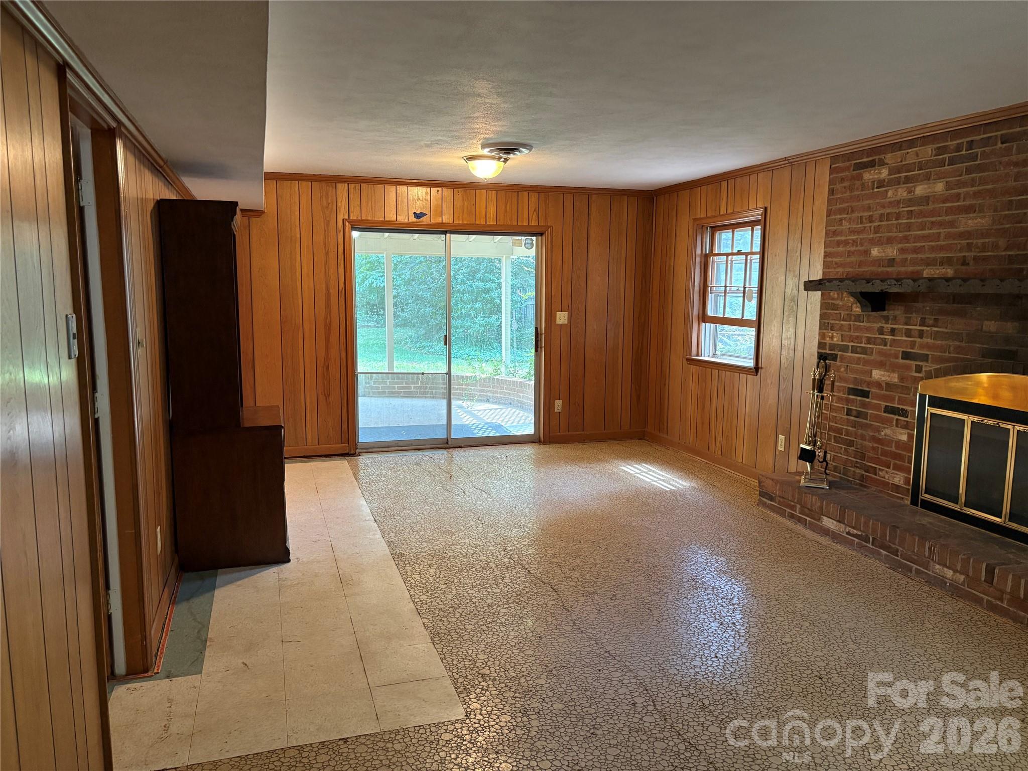1215 Brockton Lane — Charlotte