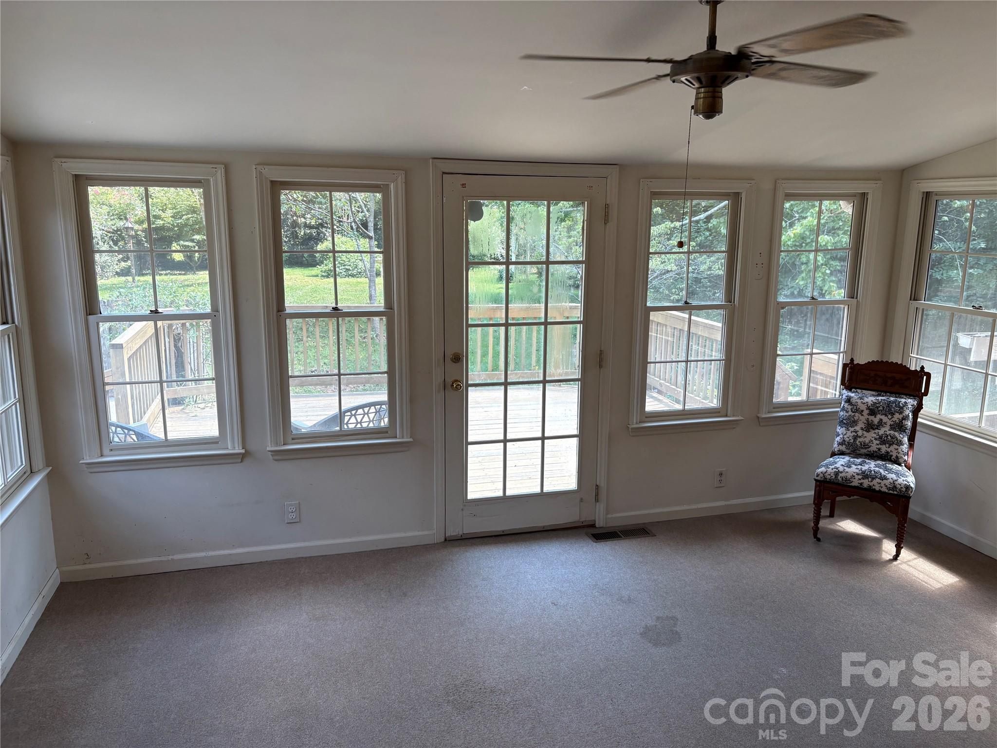 1215 Brockton Lane — Charlotte