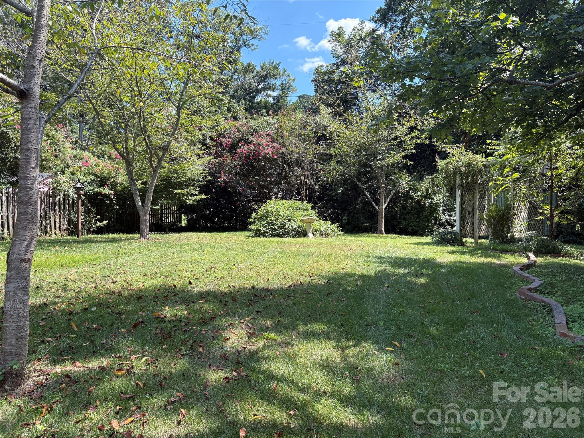 1215 Brockton Lane — Charlotte
