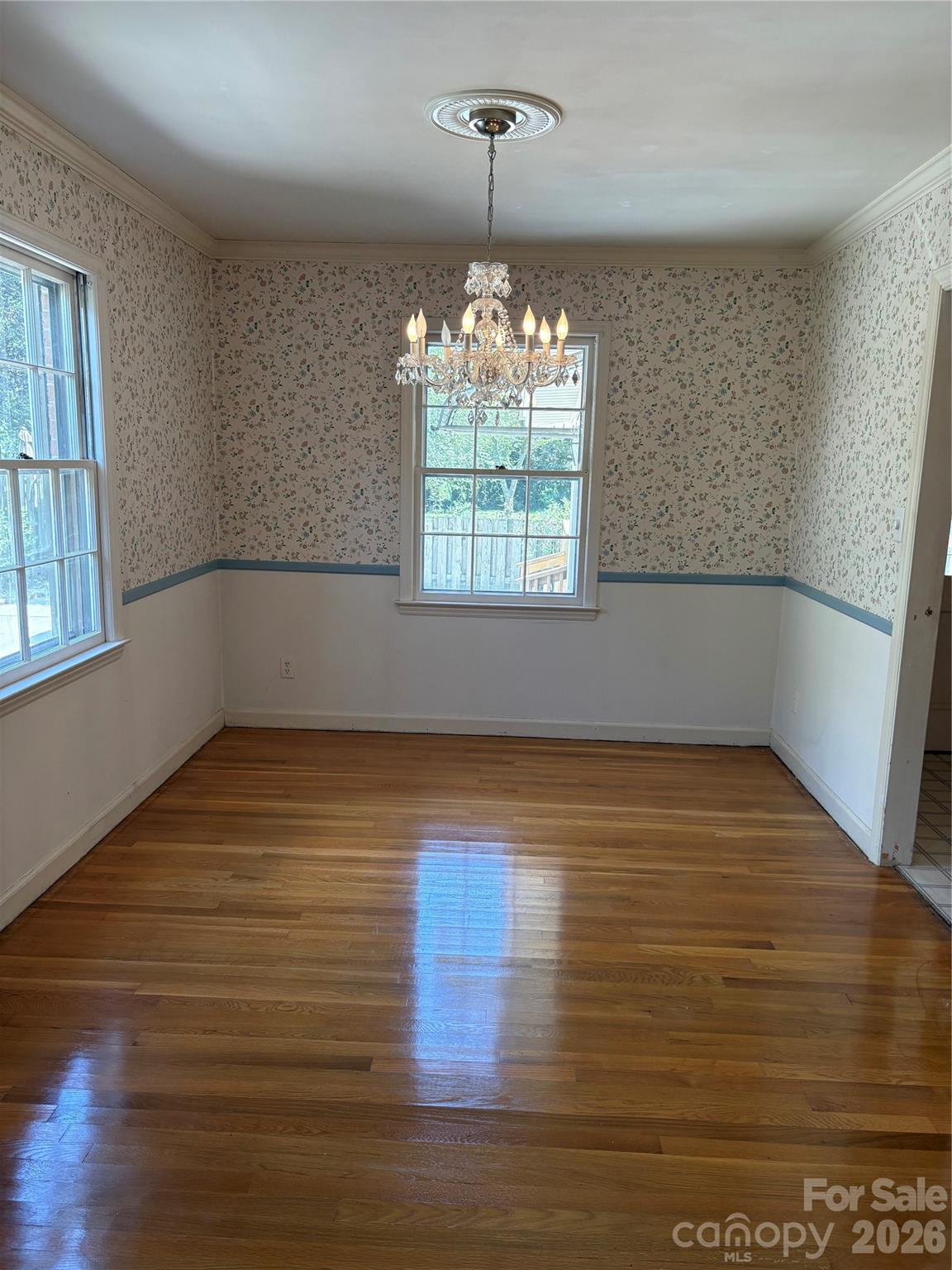 1215 Brockton Lane — Charlotte