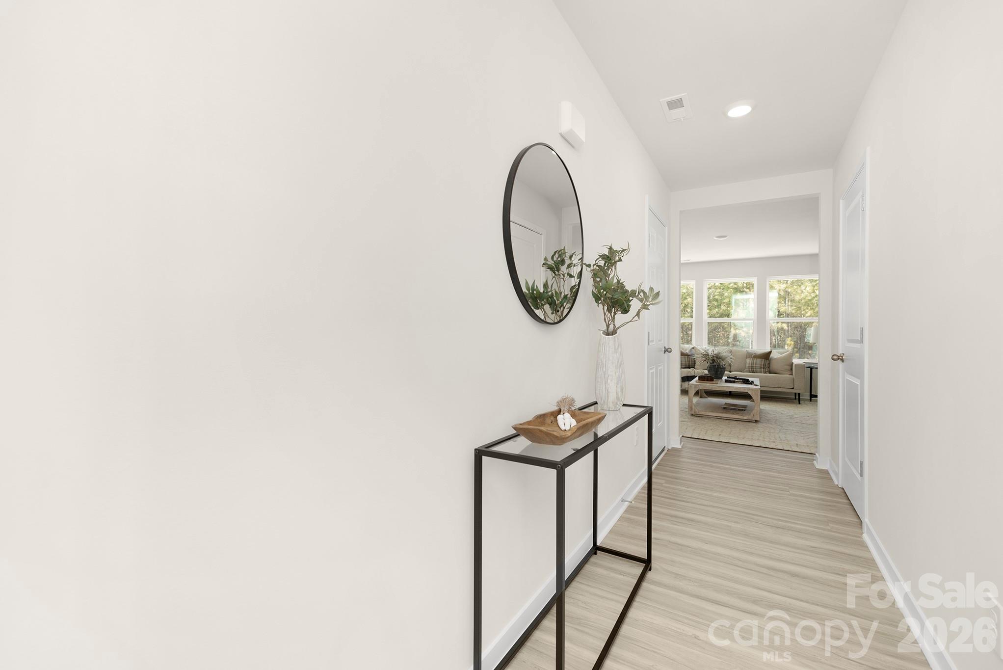 234 Lauren Lane — Hendersonville