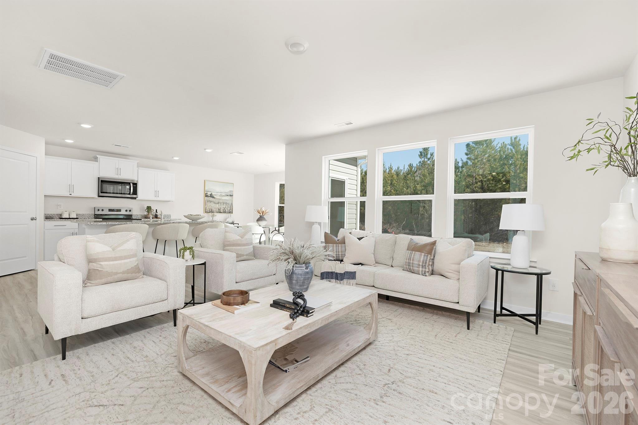 234 Lauren Lane — Hendersonville
