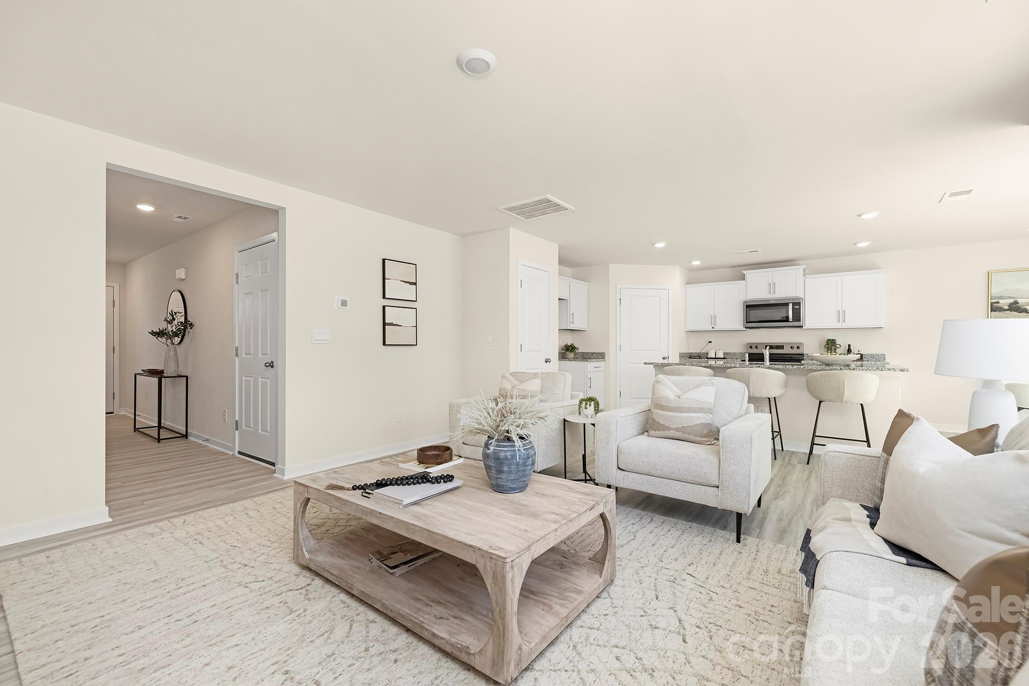 234 Lauren Lane — Hendersonville