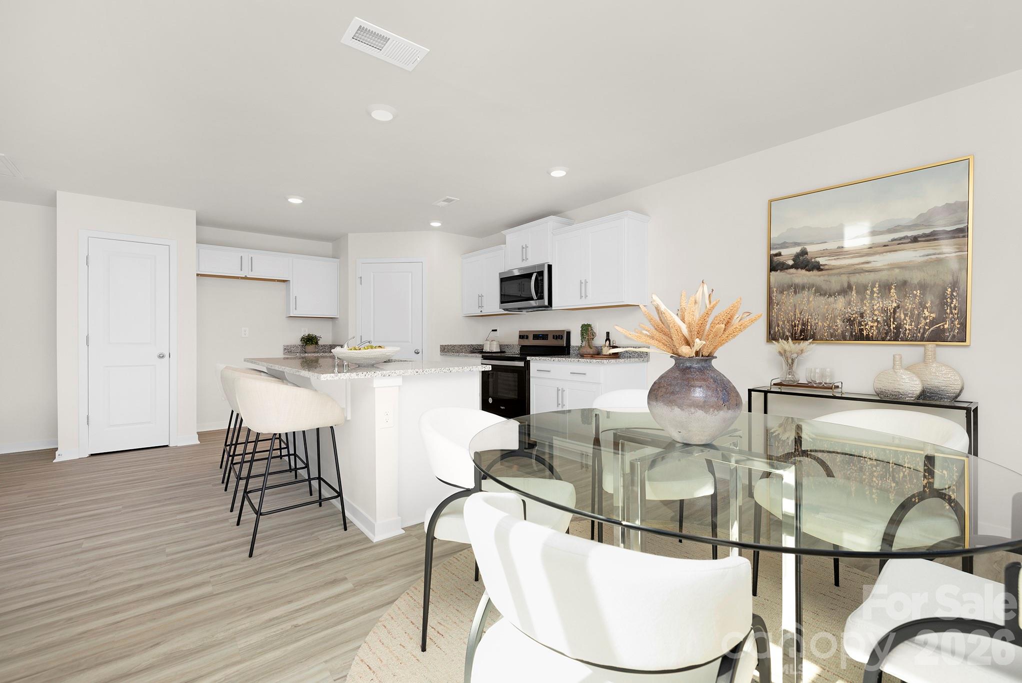 234 Lauren Lane — Hendersonville