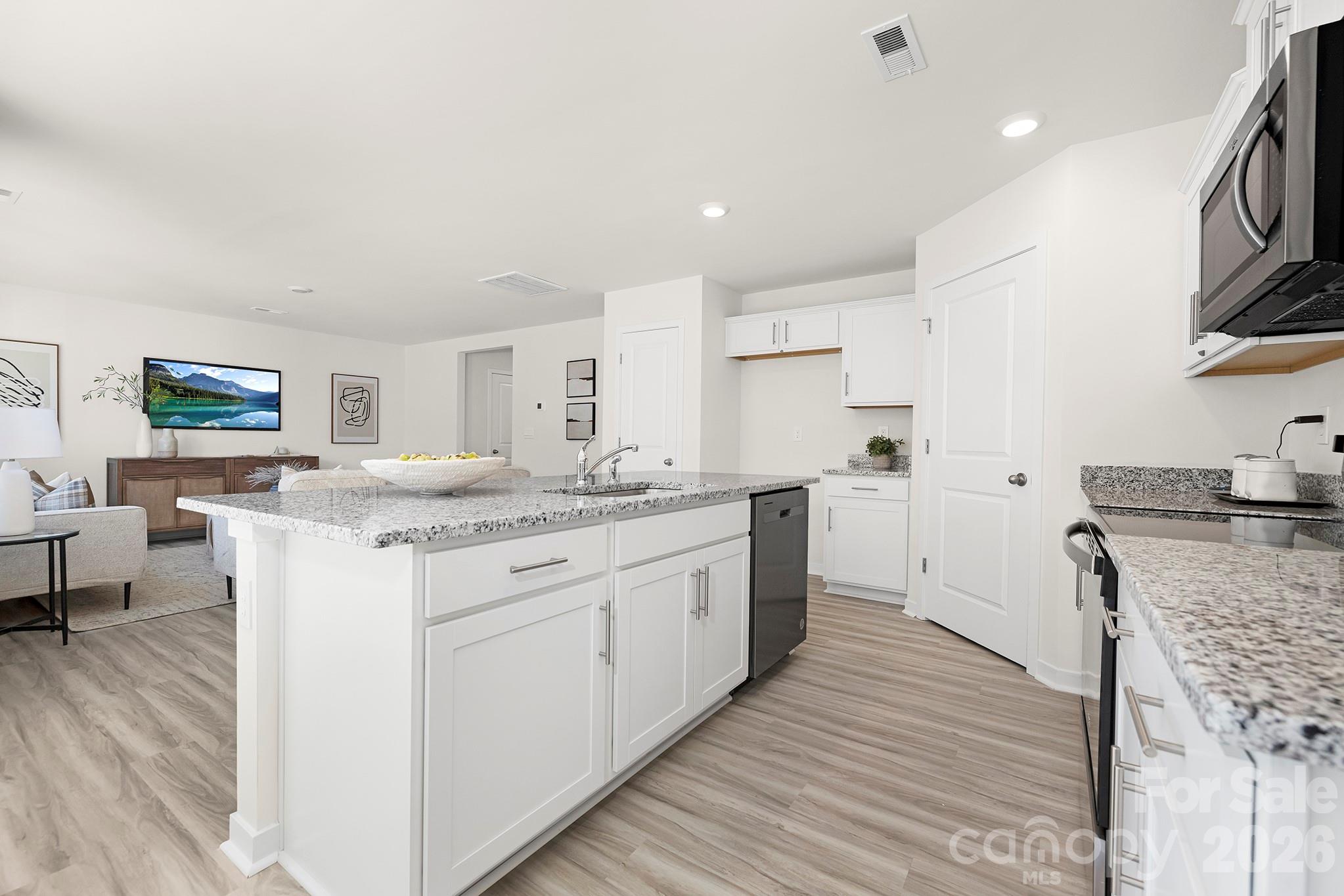 234 Lauren Lane — Hendersonville