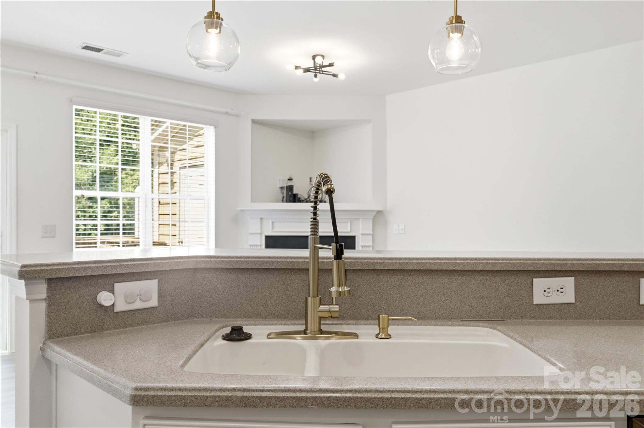 461 River Park Road — Belmont