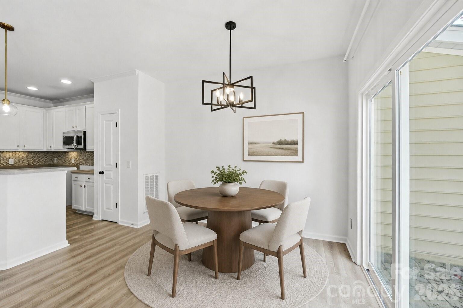 461 River Park Road — Belmont