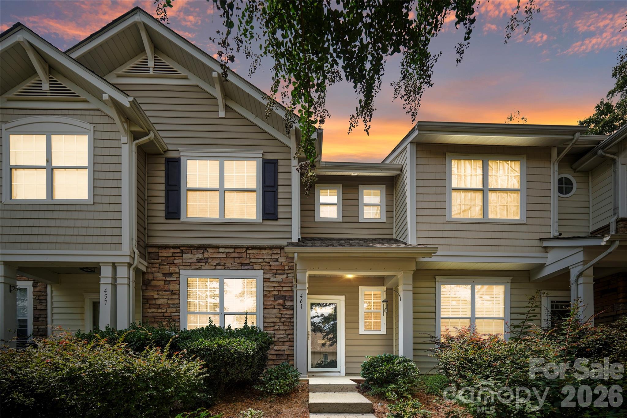 461 River Park Road — Belmont